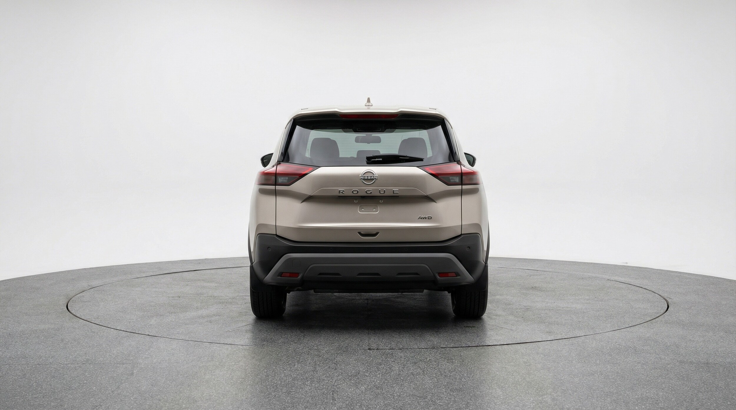 Thumbnail: 2025 Nissan Rogue - 6