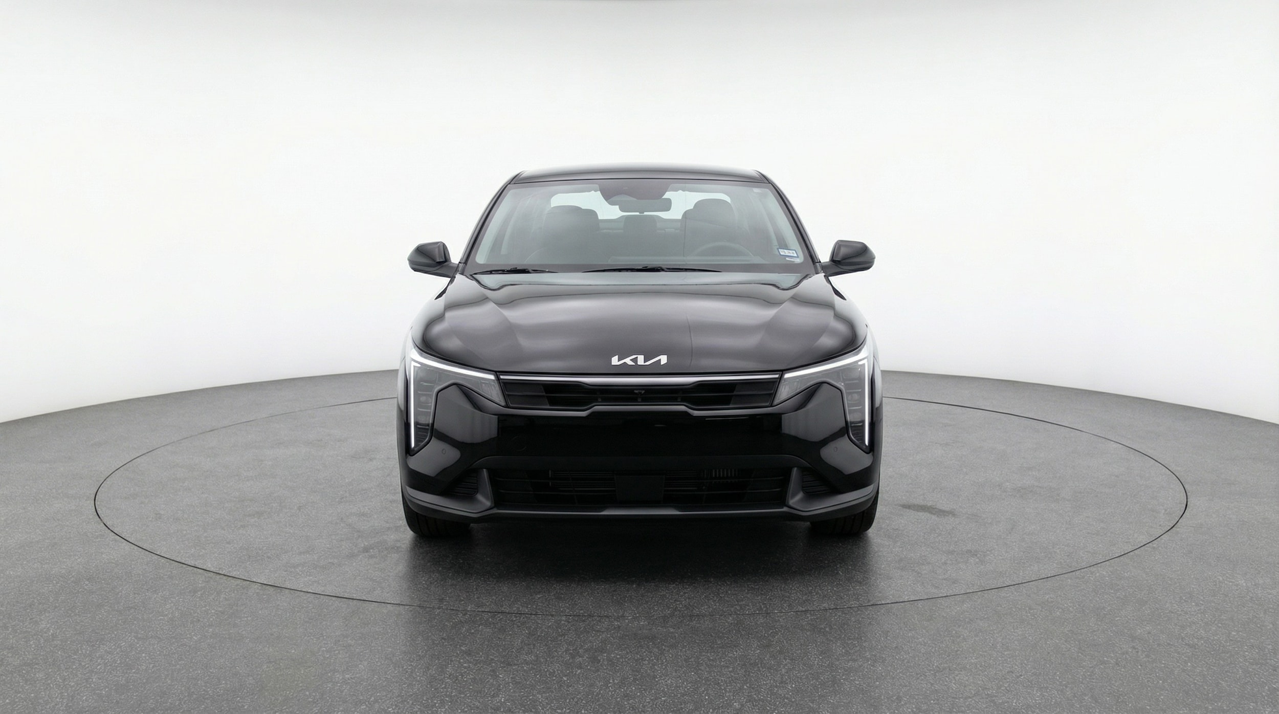 Thumbnail: 2025 Kia K4 - 2