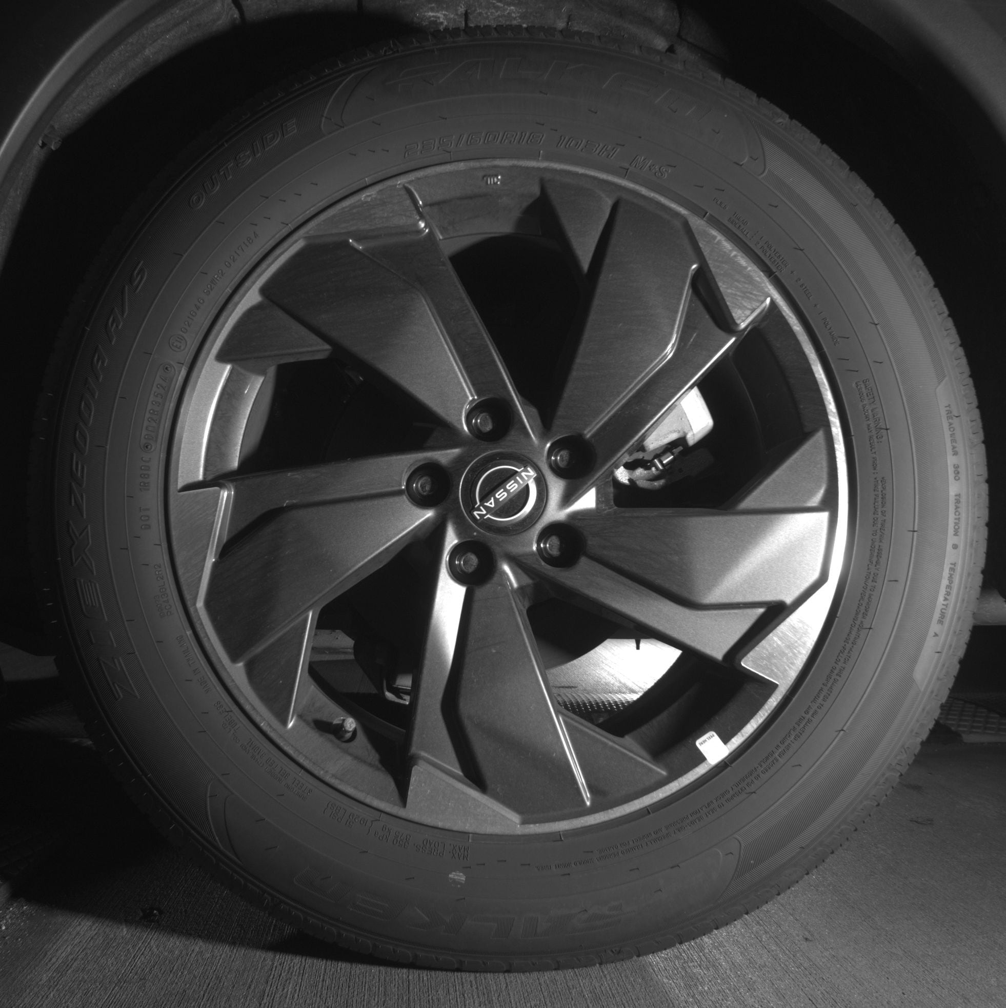 Thumbnail: 2025 Nissan Rogue - 11