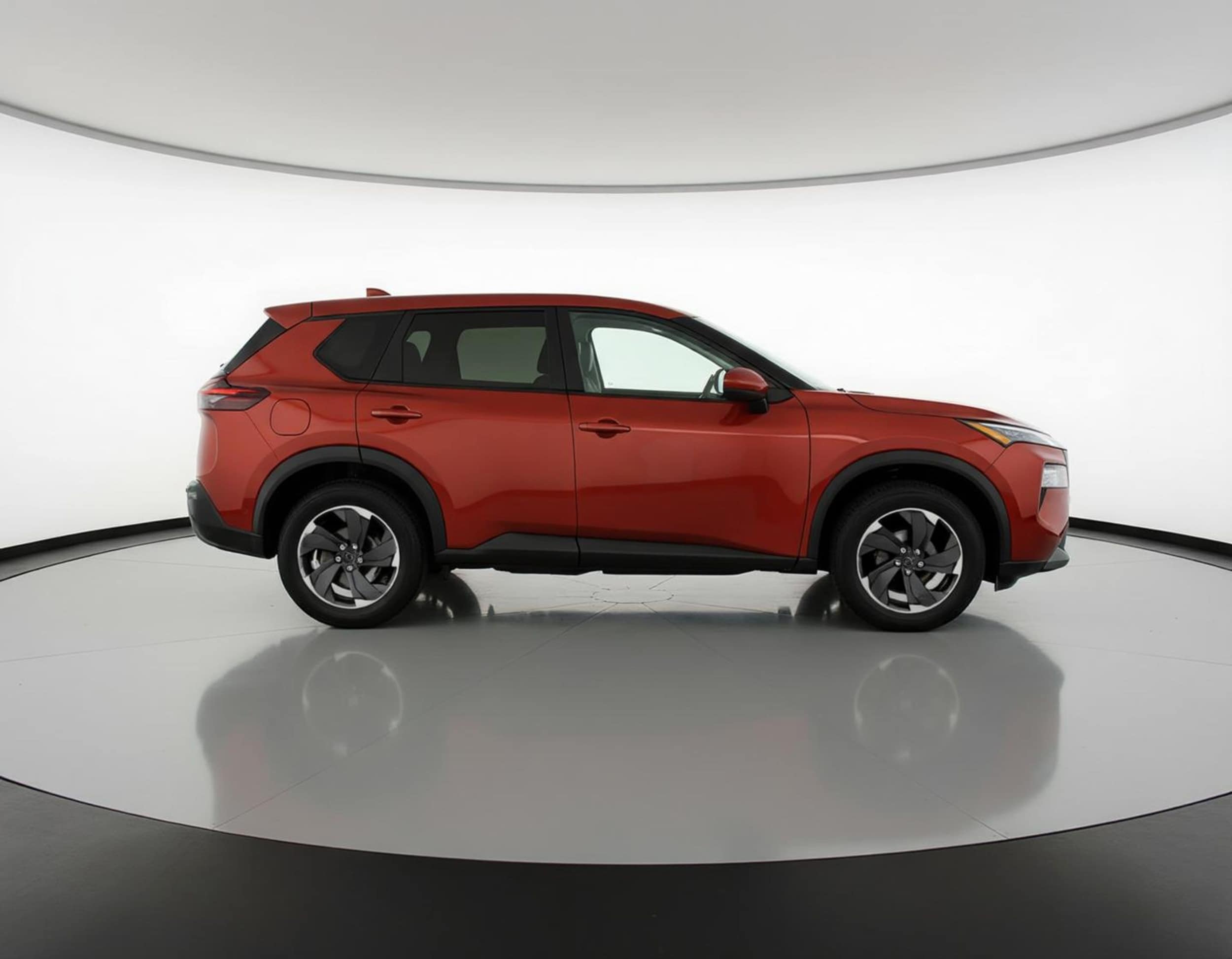 Thumbnail: 2025 Nissan Rogue - 8