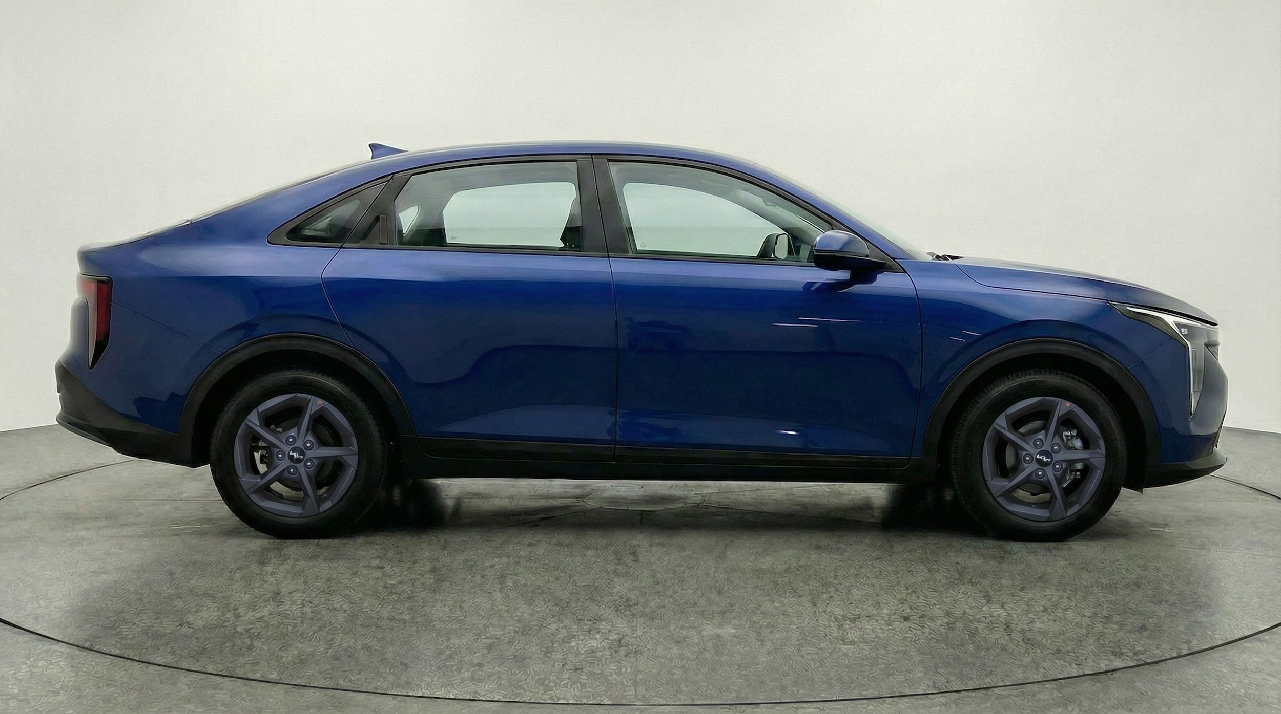 Thumbnail: 2025 Kia K4 - 8