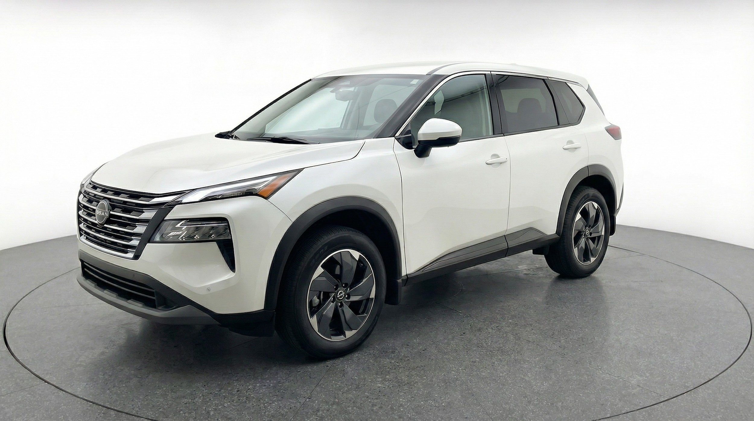 Thumbnail: 2025 Nissan Rogue - 3