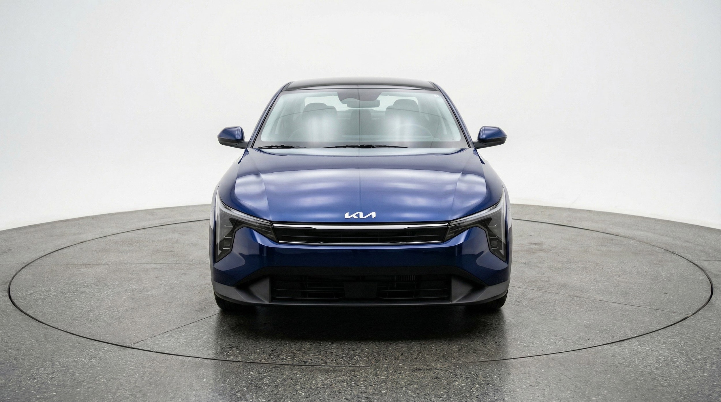 Thumbnail: 2025 Kia K4 - 2