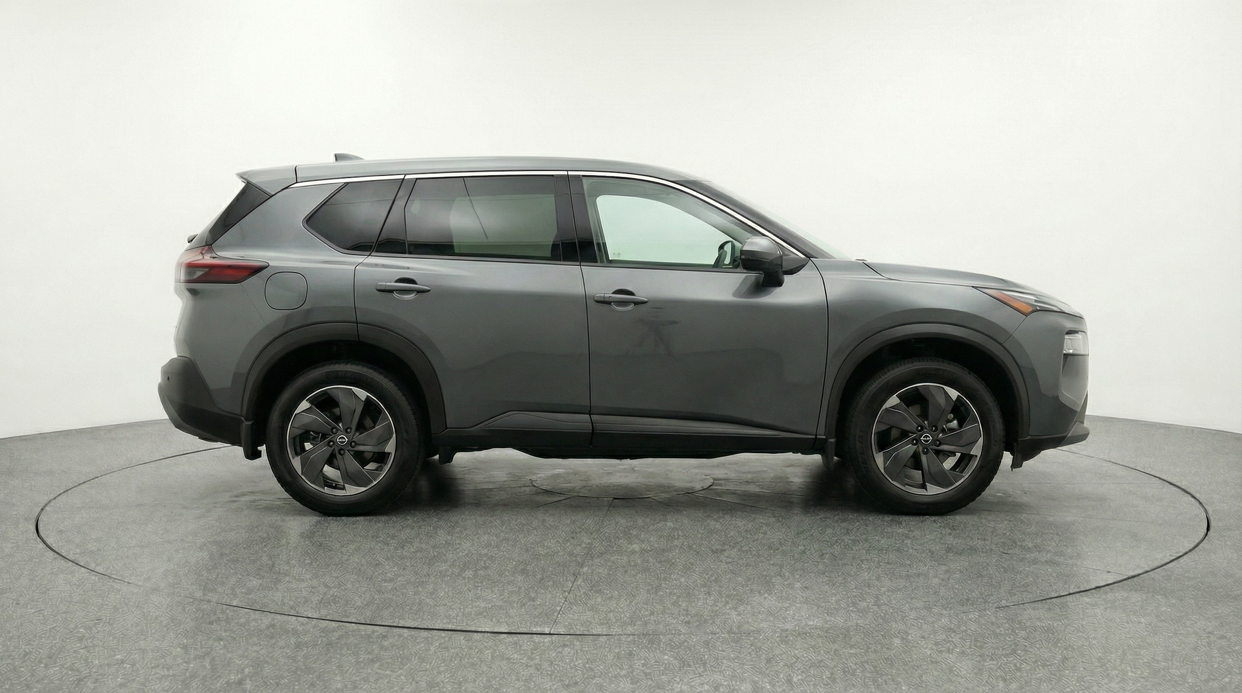 Thumbnail: 2025 Nissan Rogue - 8