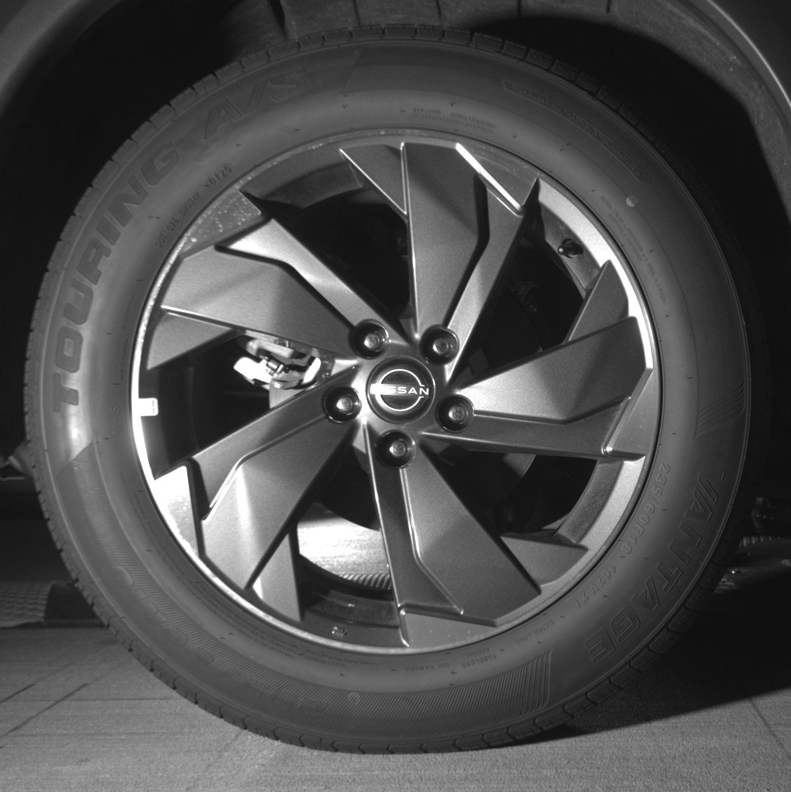 Thumbnail: 2025 Nissan Rogue - 12