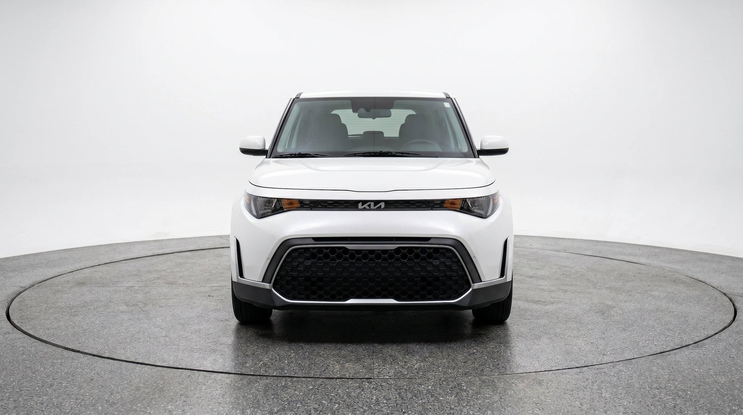 Thumbnail: 2025 Kia Soul - 2