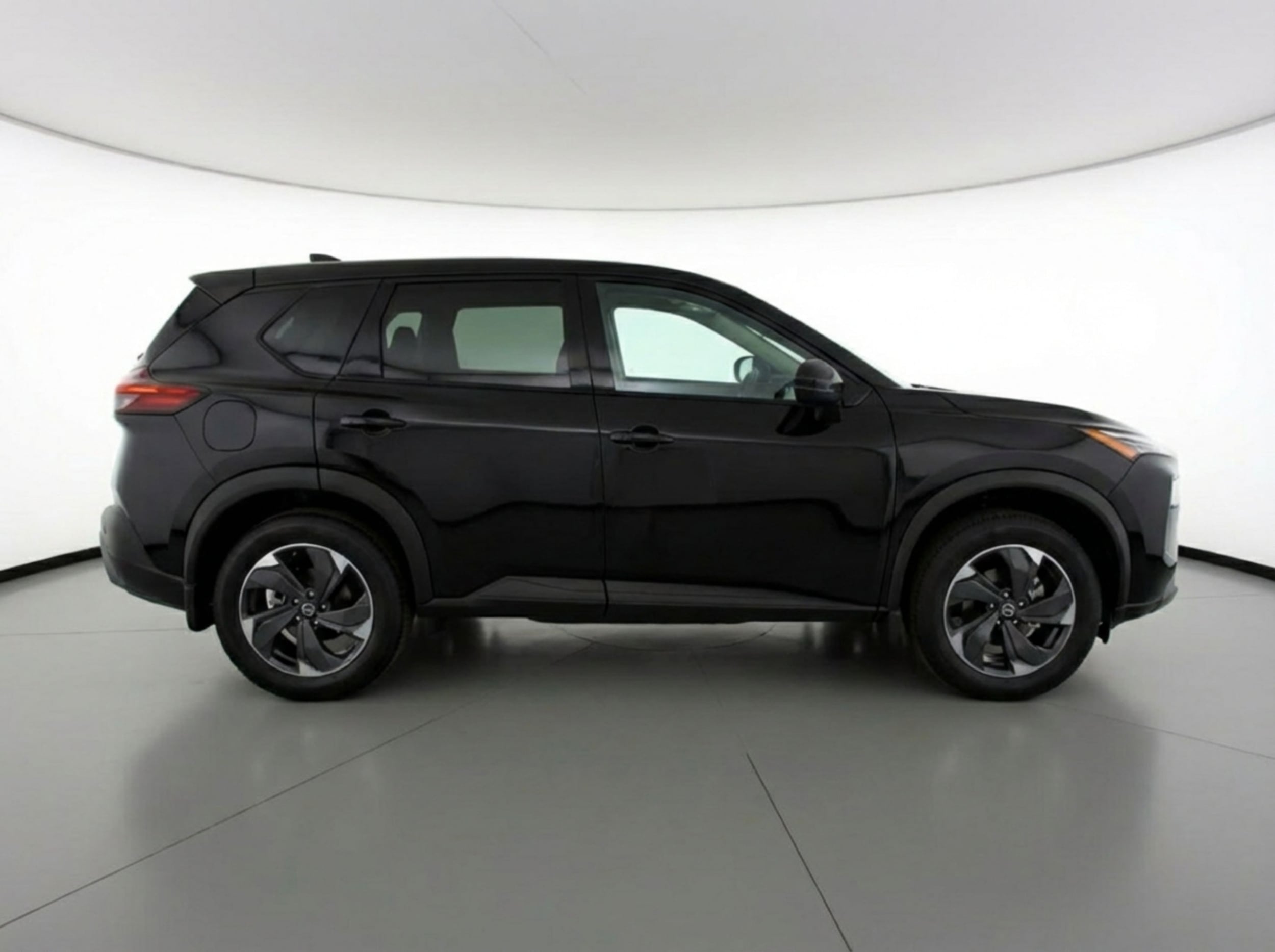 Thumbnail: 2025 Nissan Rogue - 8