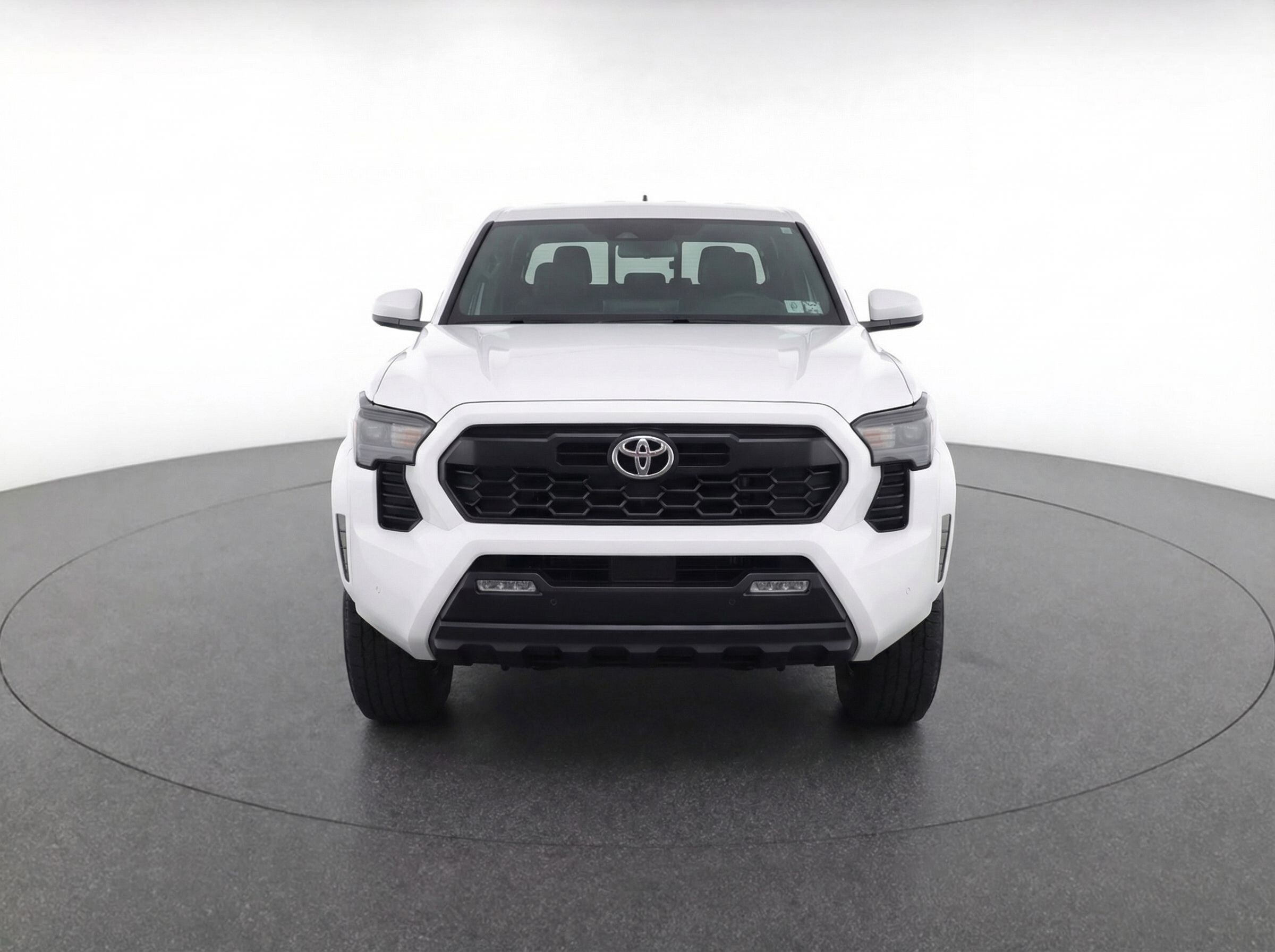 Thumbnail: 2025 Toyota Tacoma - 2