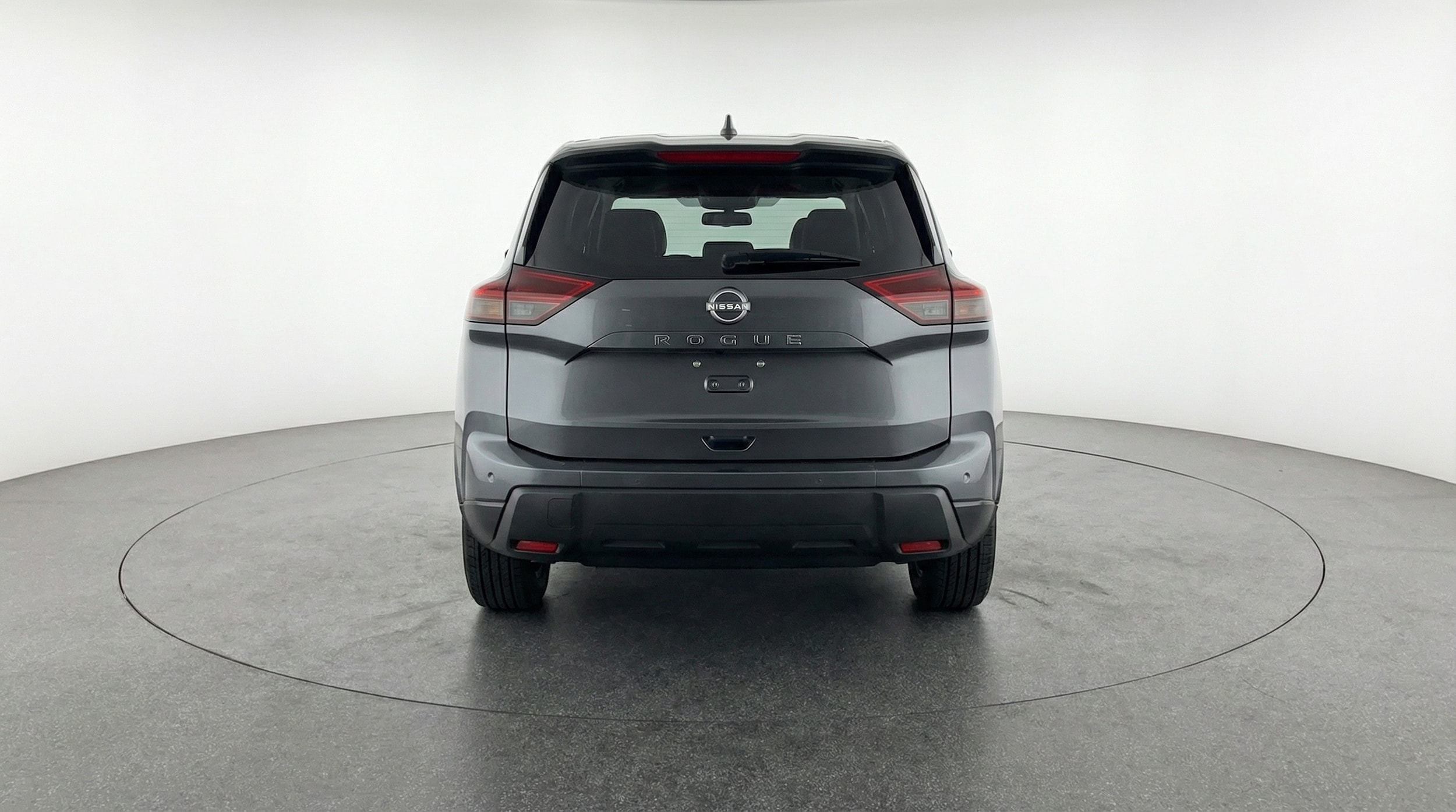 Thumbnail: 2025 Nissan Rogue - 6