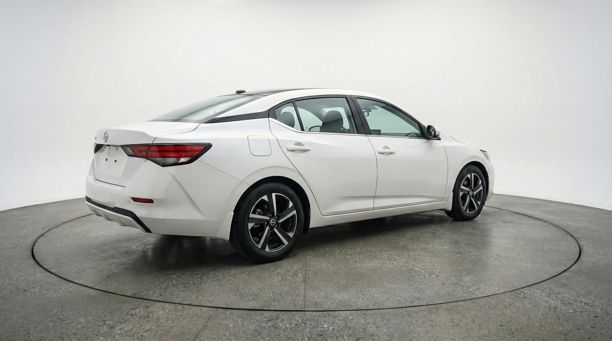 Thumbnail: 2025 Nissan Sentra - 7