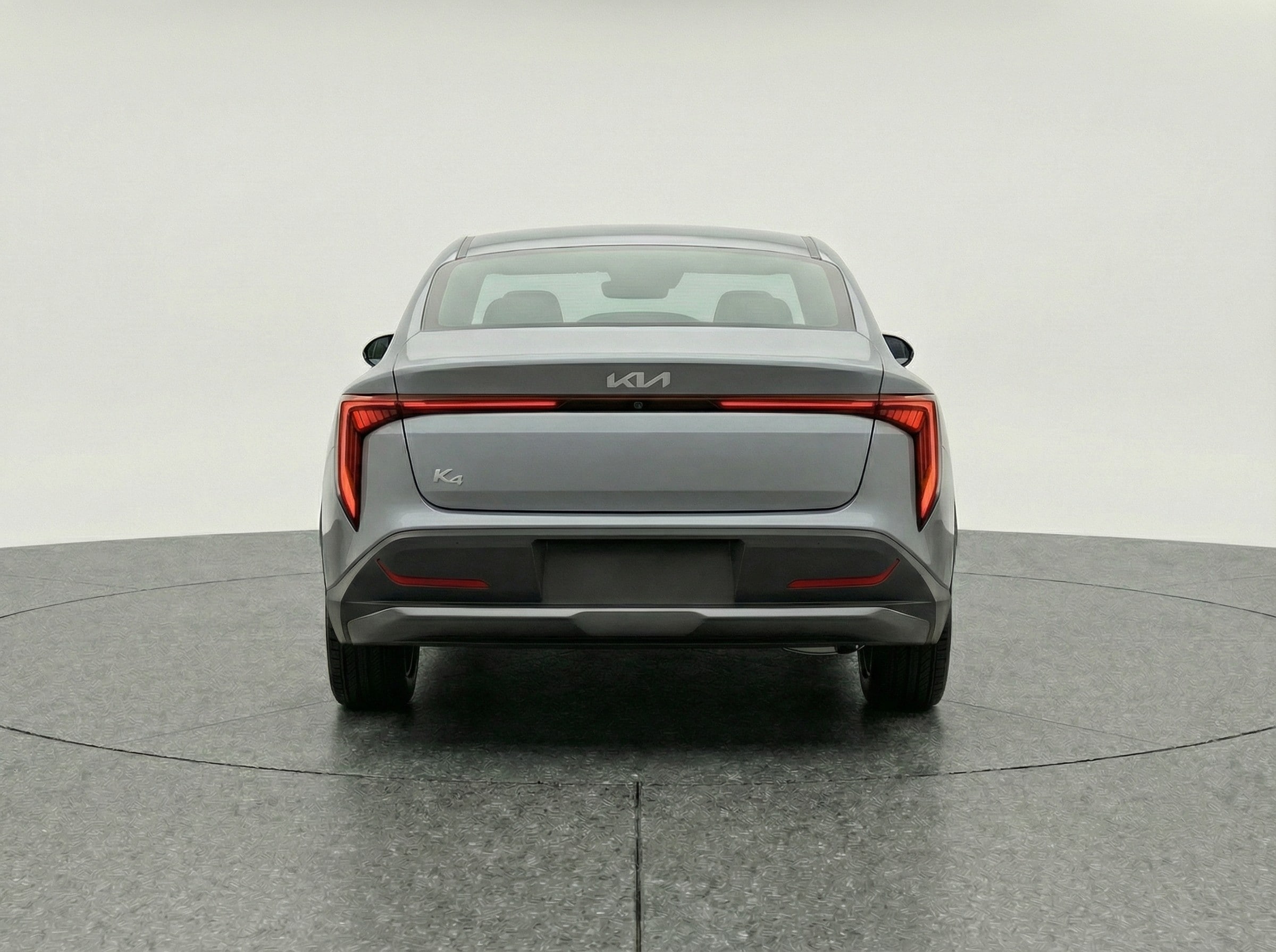 Thumbnail: 2025 Kia K4 - 6