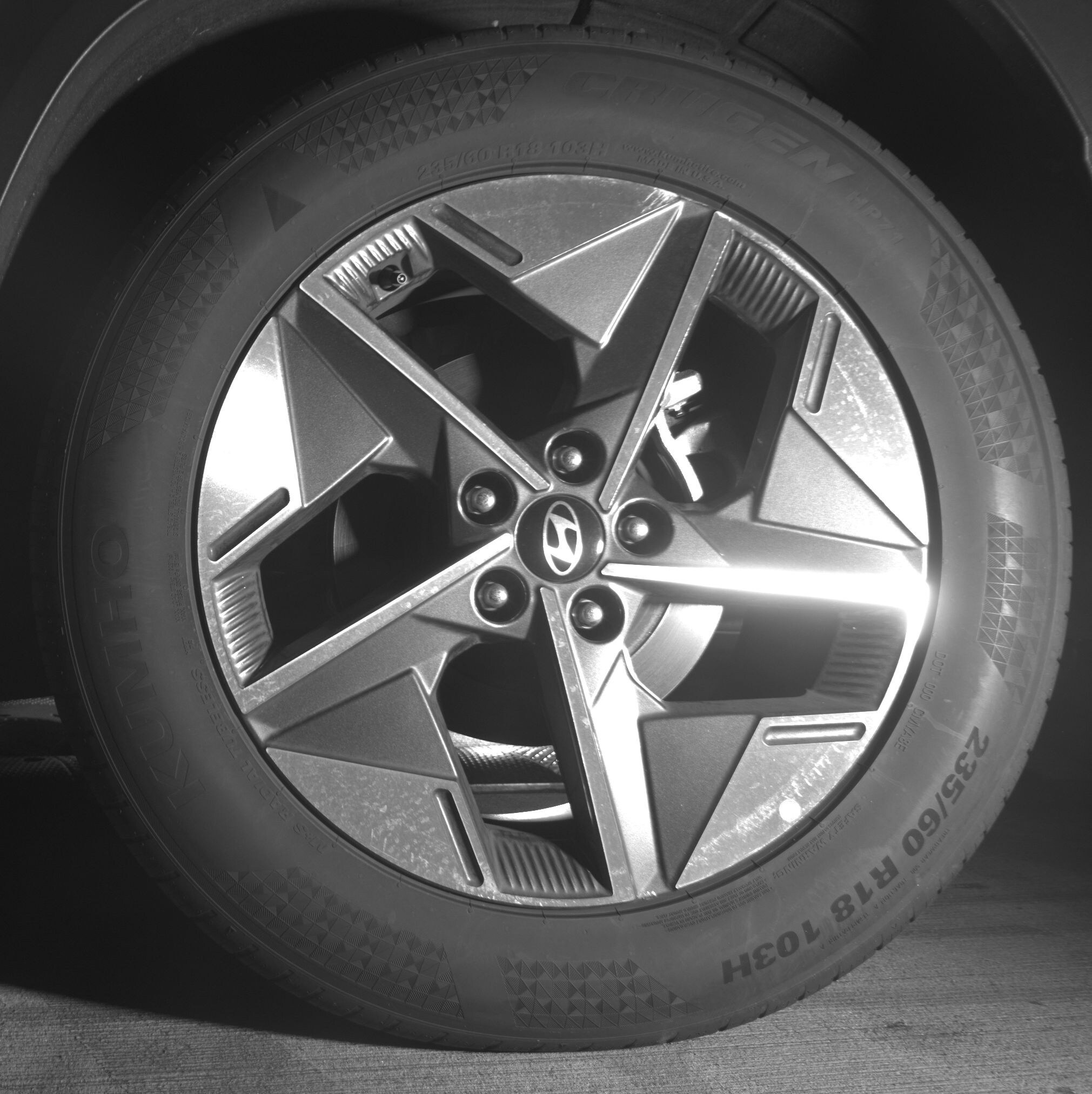 Thumbnail: 2025 Hyundai Tucson - 11