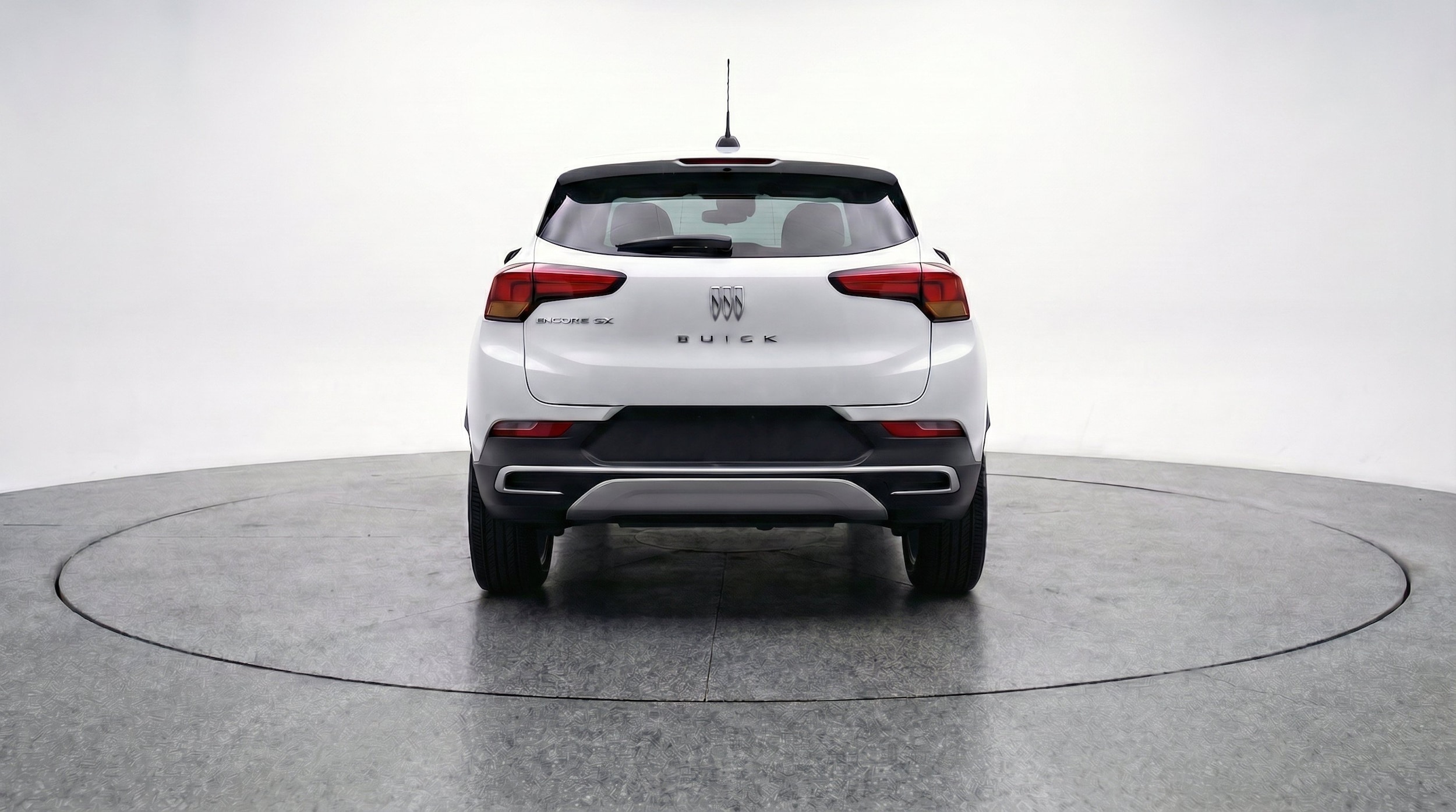 Thumbnail: 2026 Buick Encore GX - 7