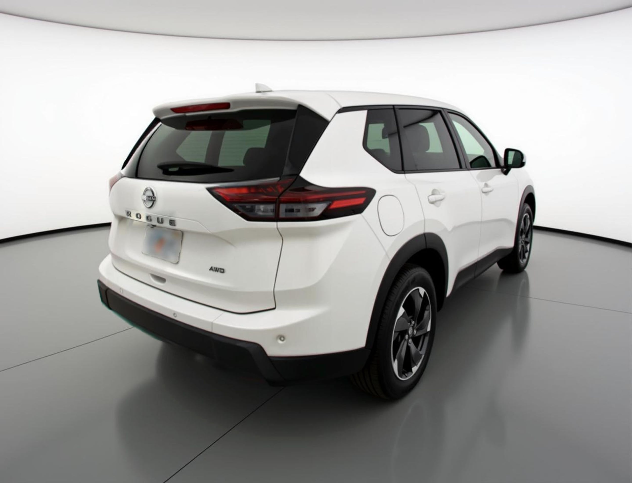 Thumbnail: 2025 Nissan Rogue - 7