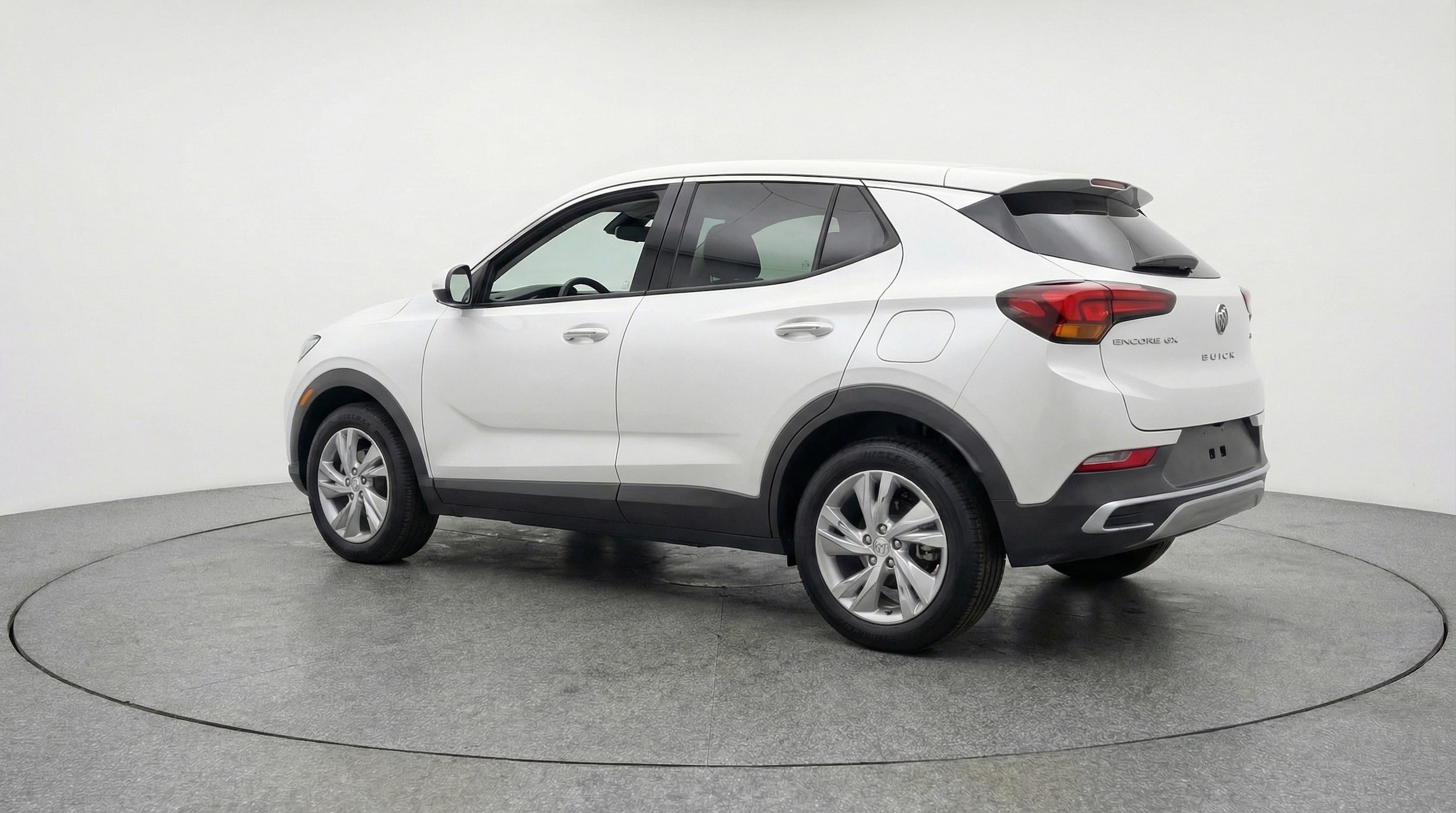 Thumbnail: 2025 Buick Encore GX - 5