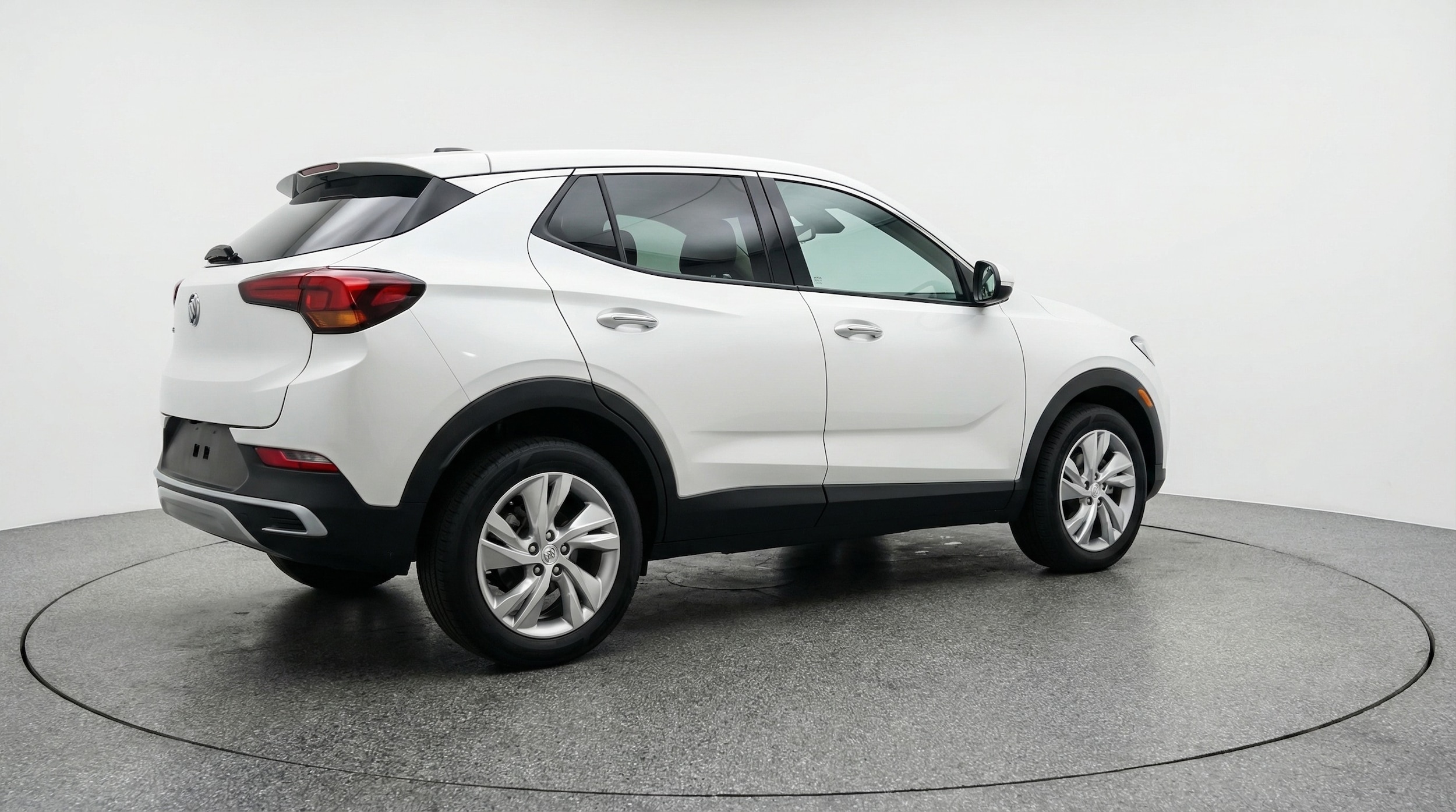 Thumbnail: 2025 Buick Encore GX - 7