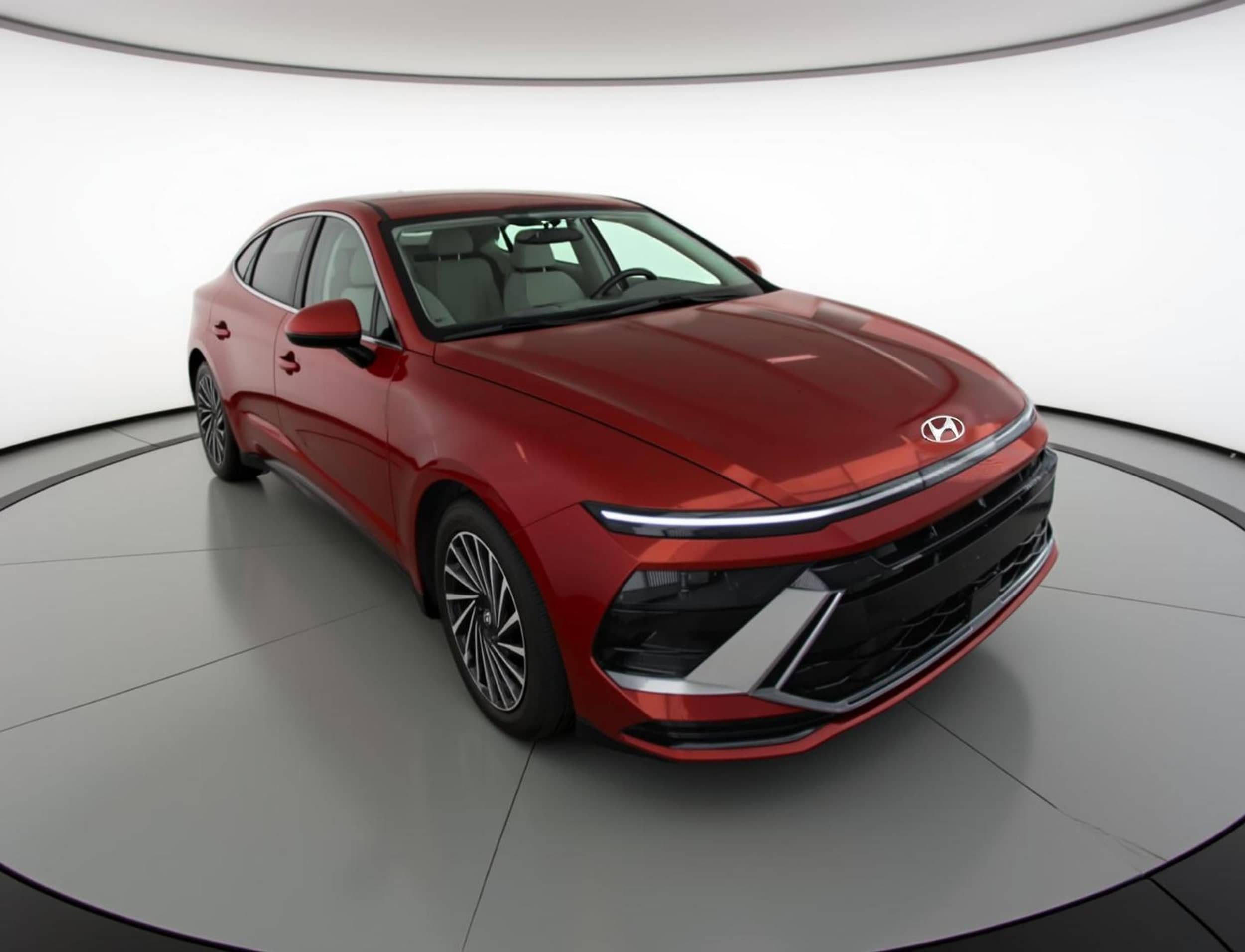 Thumbnail: 2025 Hyundai Sonata - 1