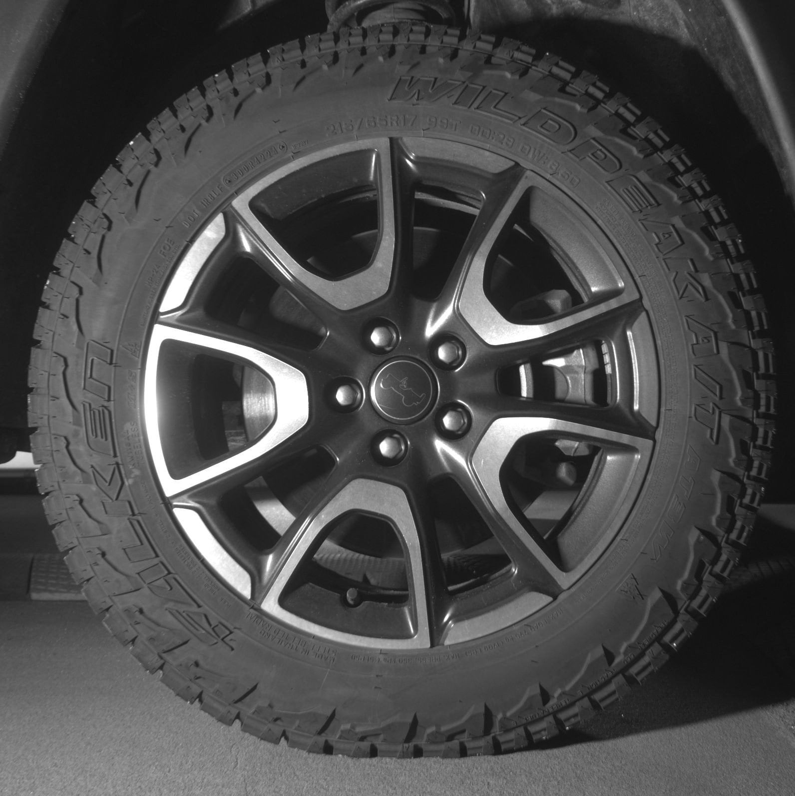 Thumbnail: 2025 Jeep Compass - 13