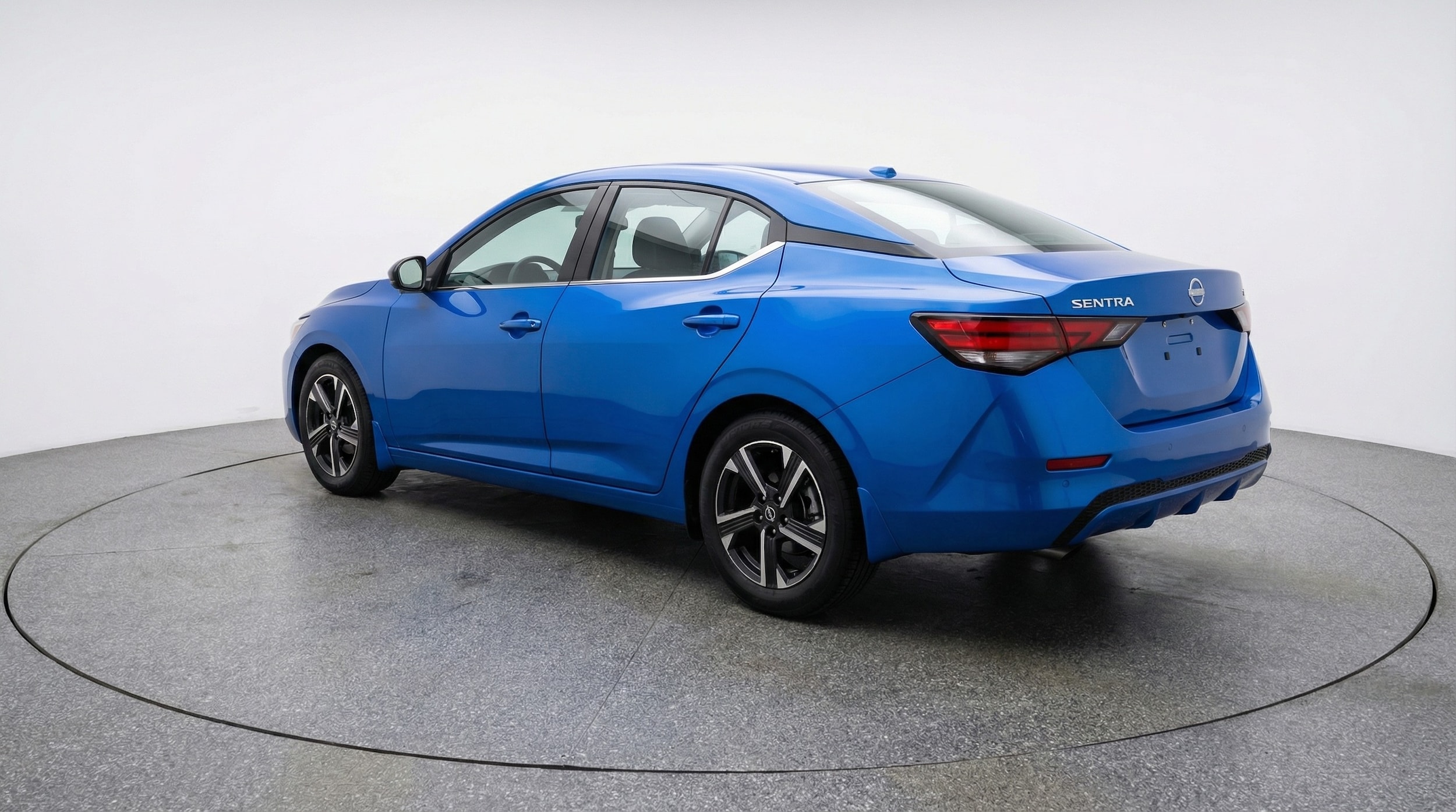 Thumbnail: 2025 Nissan Sentra - 5