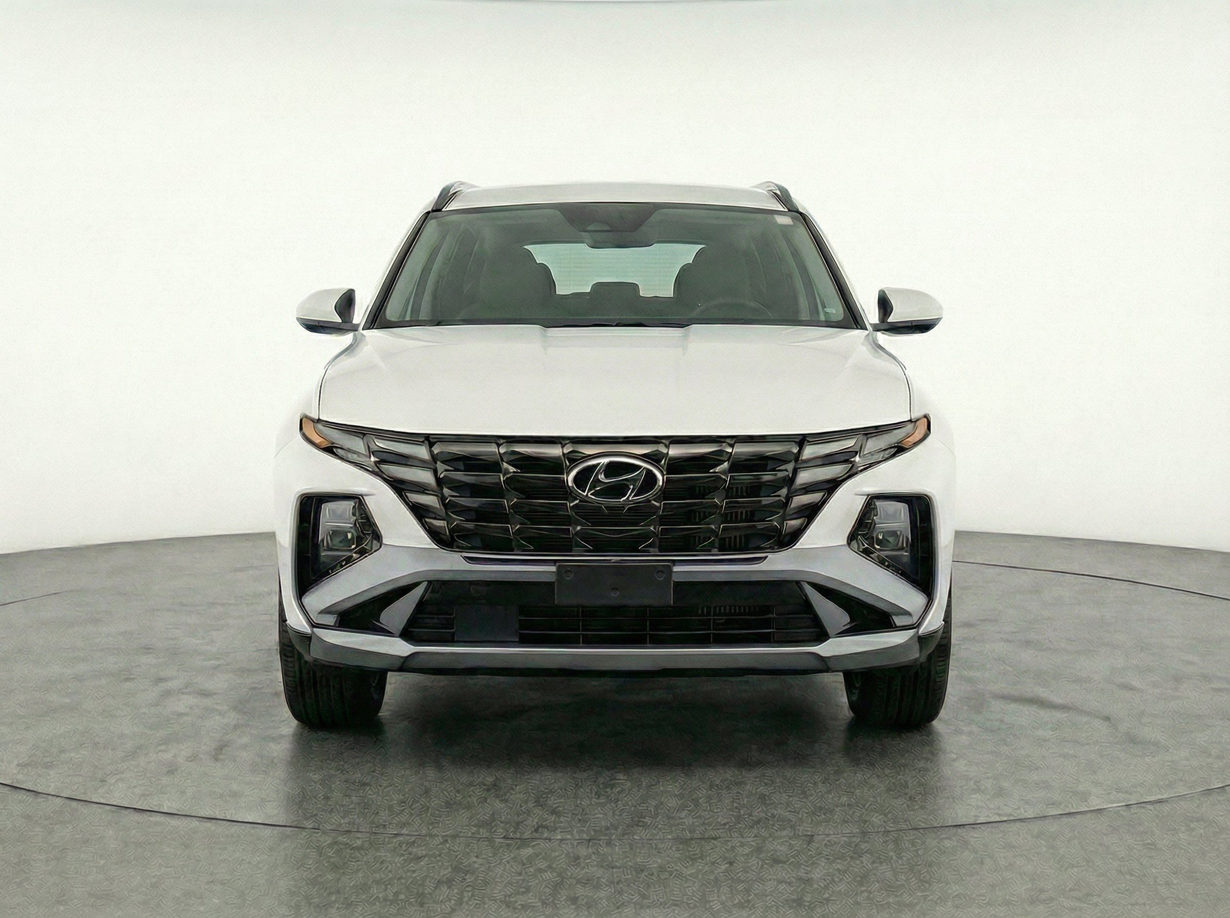 Thumbnail: 2026 Hyundai Tucson - 2