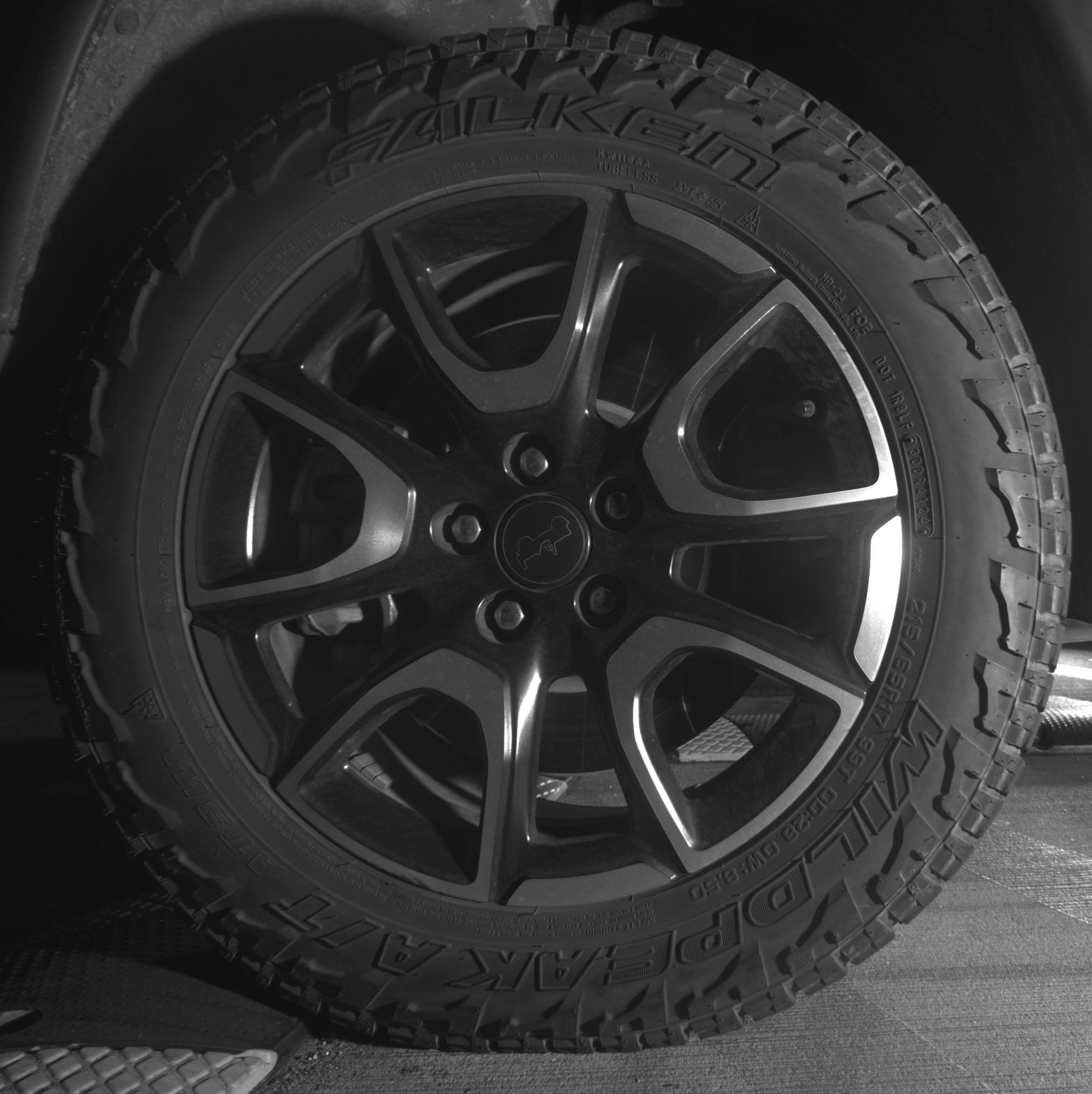 Thumbnail: 2025 Jeep Compass - 14