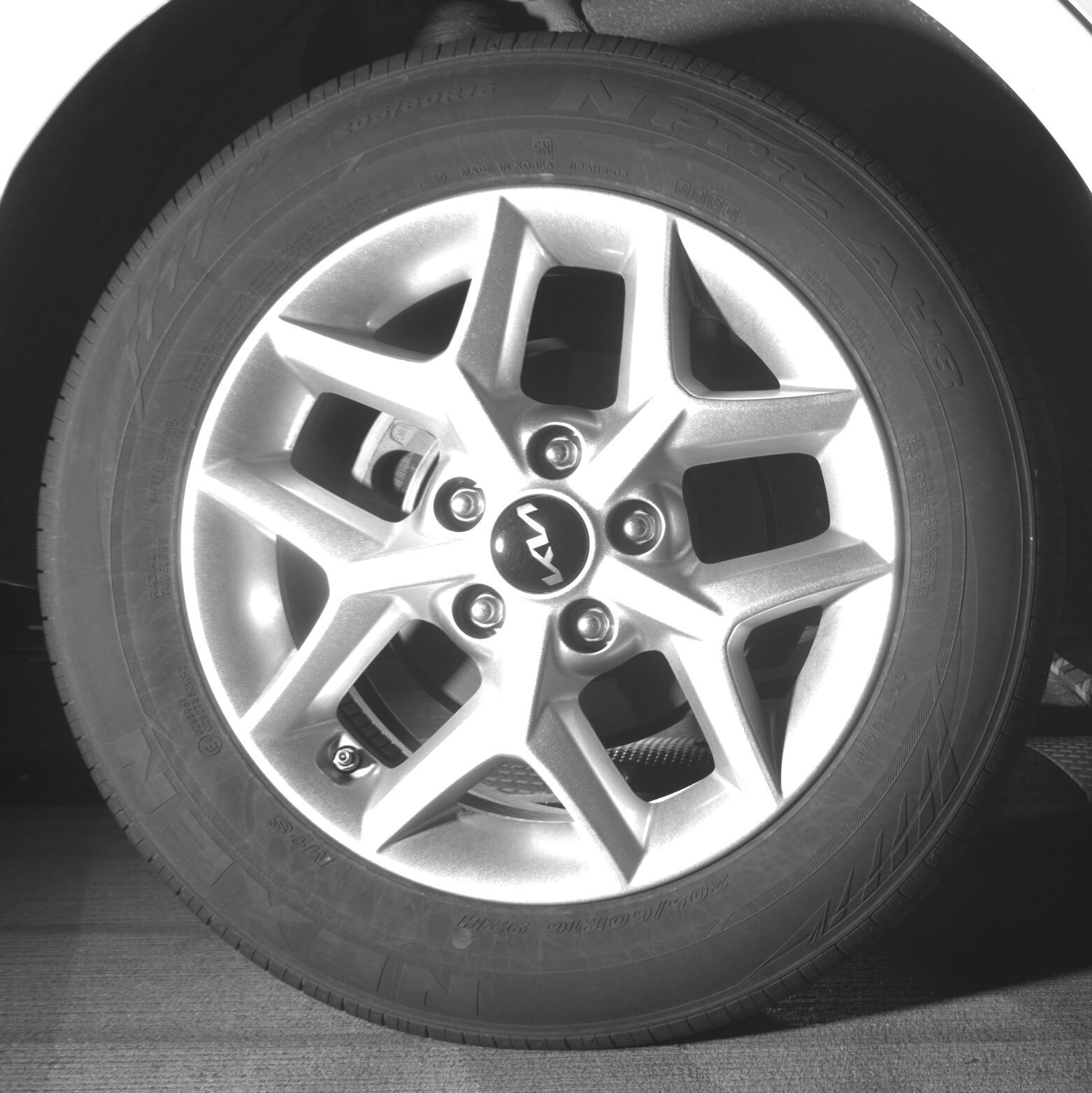 Thumbnail: 2025 Kia Soul - 12