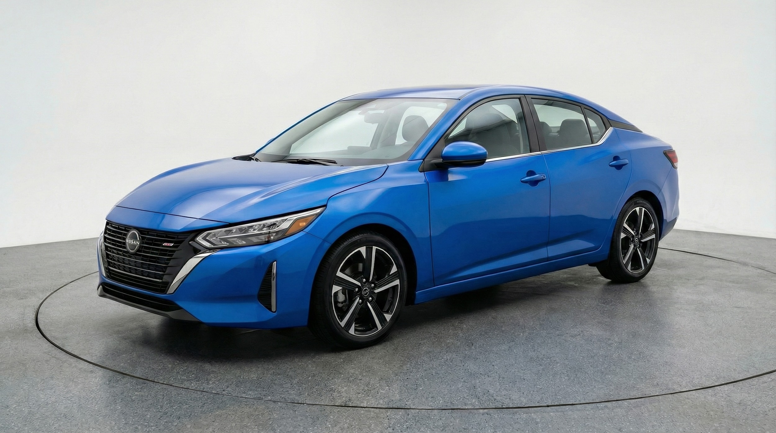 Thumbnail: 2025 Nissan Sentra - 3