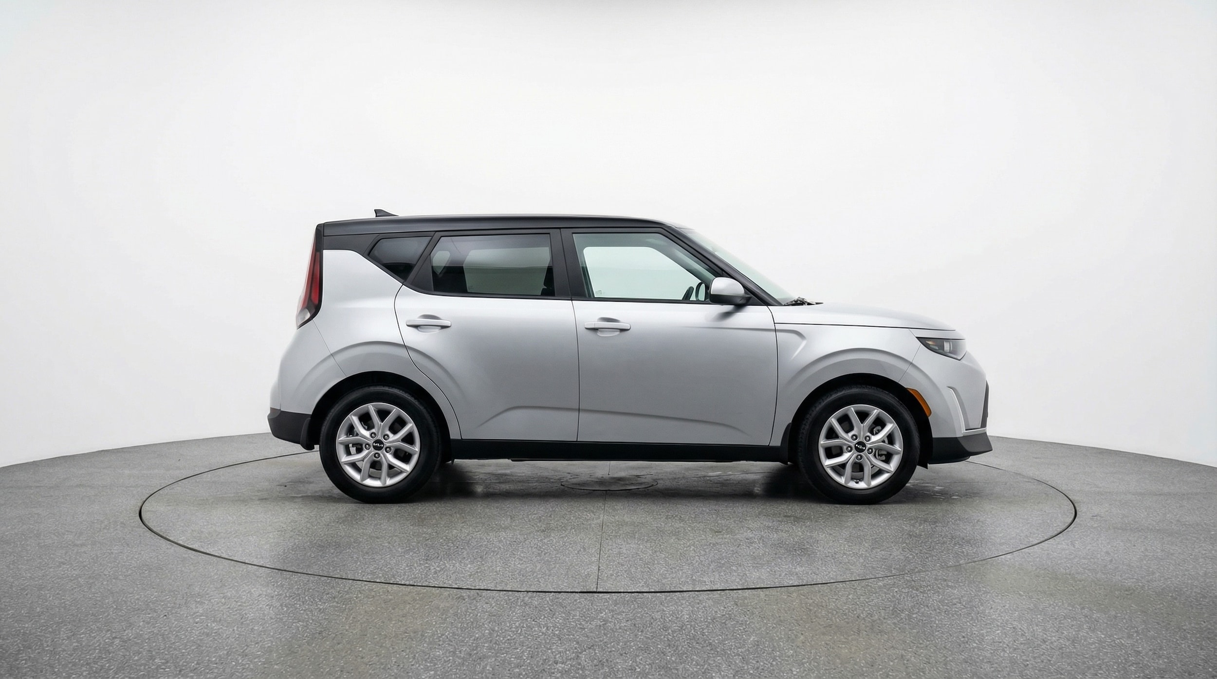 Thumbnail: 2025 Kia Soul - 8