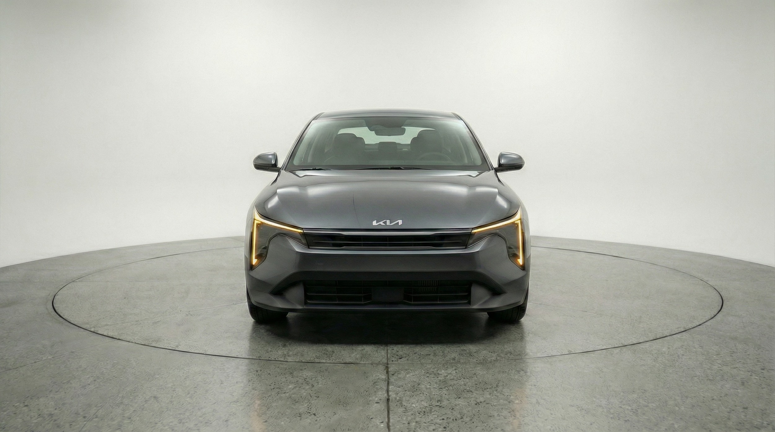 Thumbnail: 2025 Kia K4 - 2