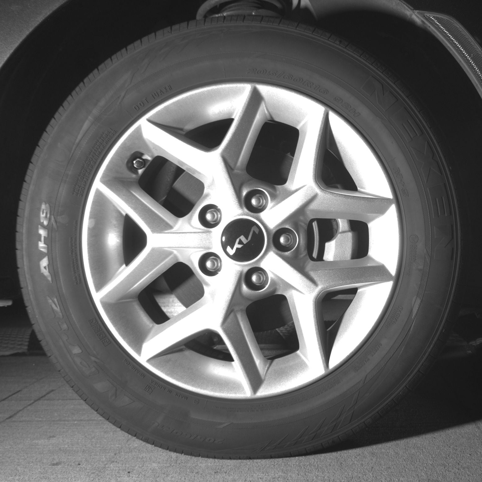 Thumbnail: 2025 Kia Soul - 10