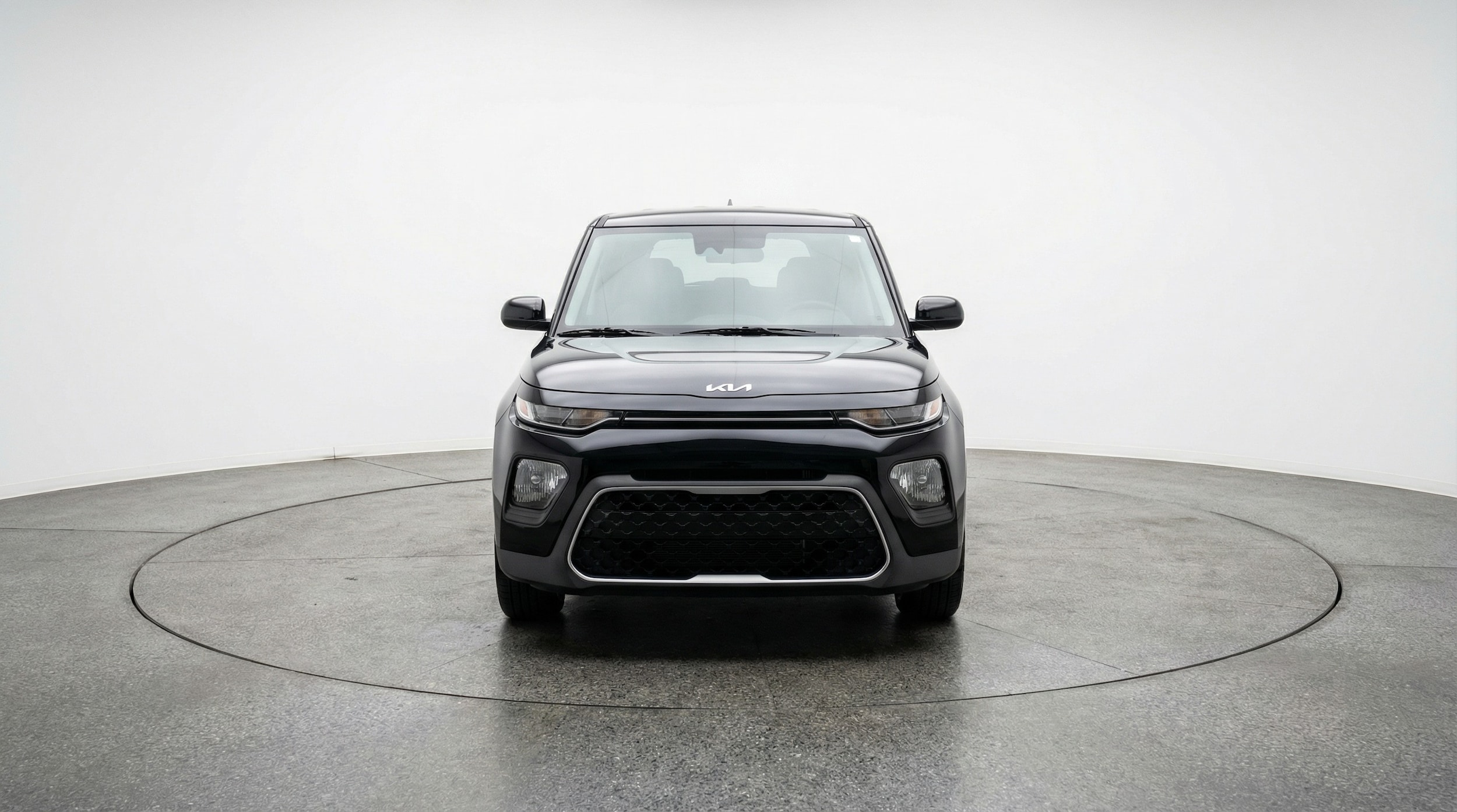 Thumbnail: 2025 Kia Soul - 2