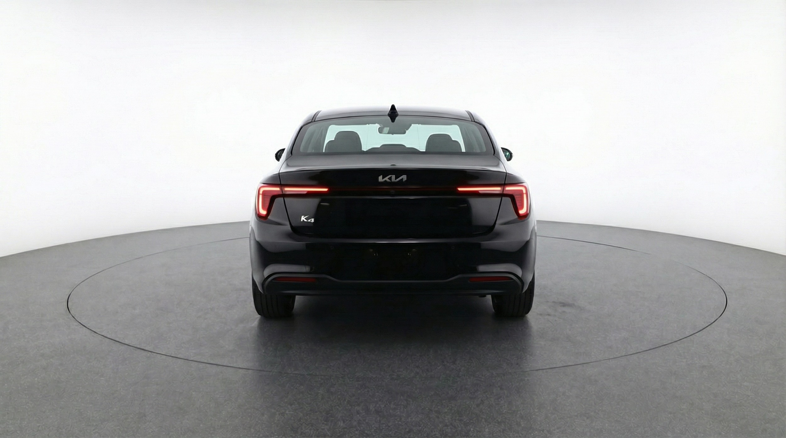 Thumbnail: 2025 Kia K4 - 6