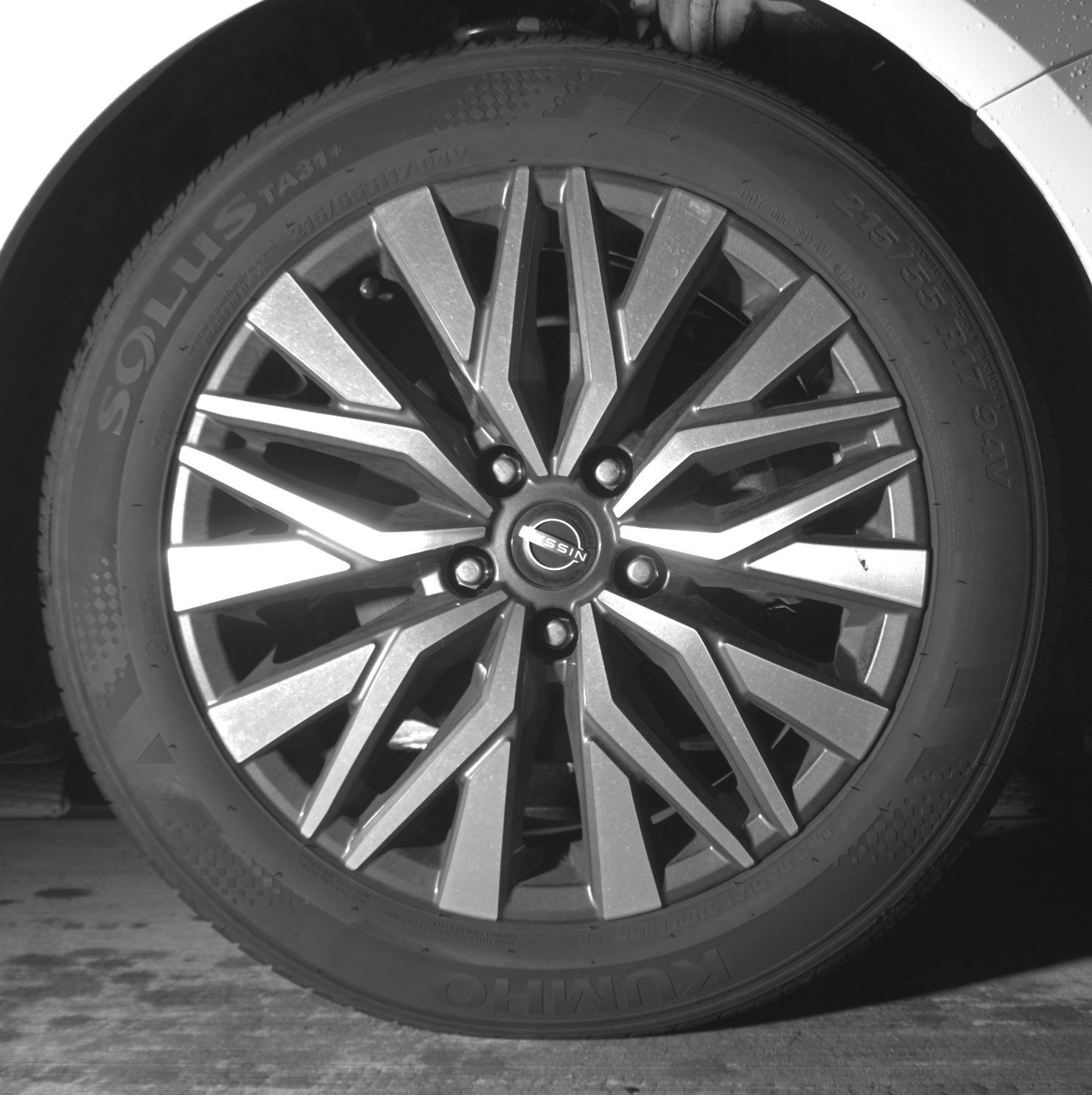 Thumbnail: 2025 Nissan Altima - 10