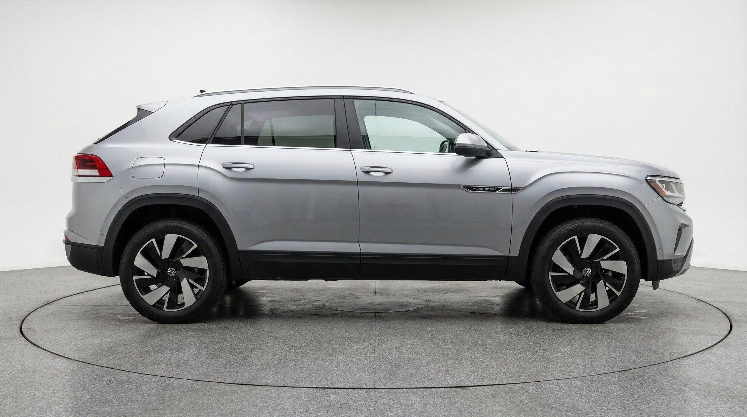 Thumbnail: 2026 Volkswagen Atlas - 11