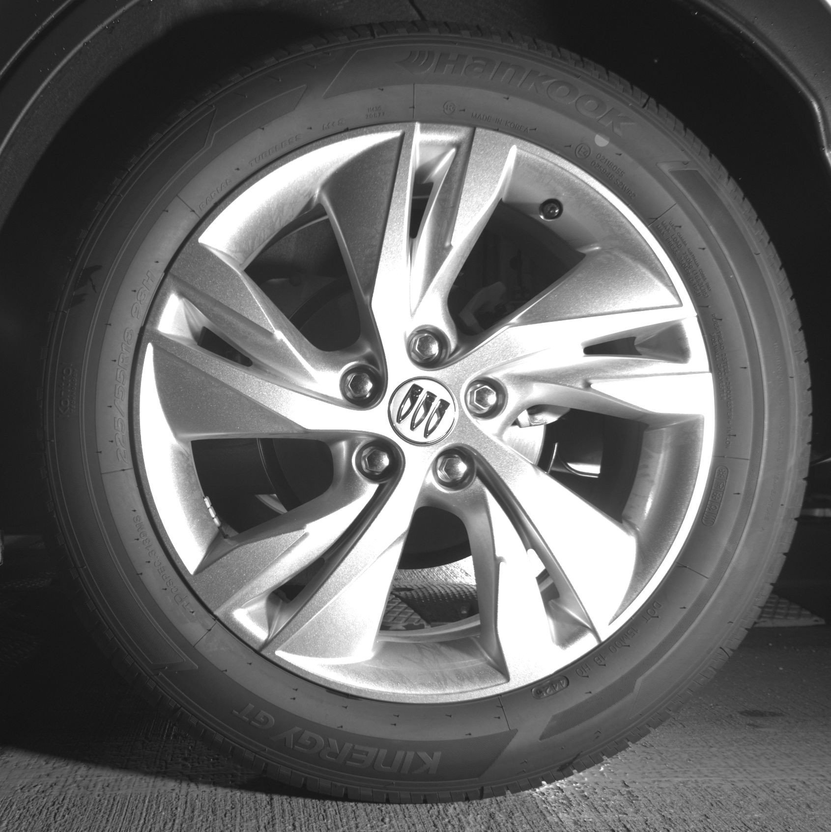 Thumbnail: 2026 Buick Encore GX - 14