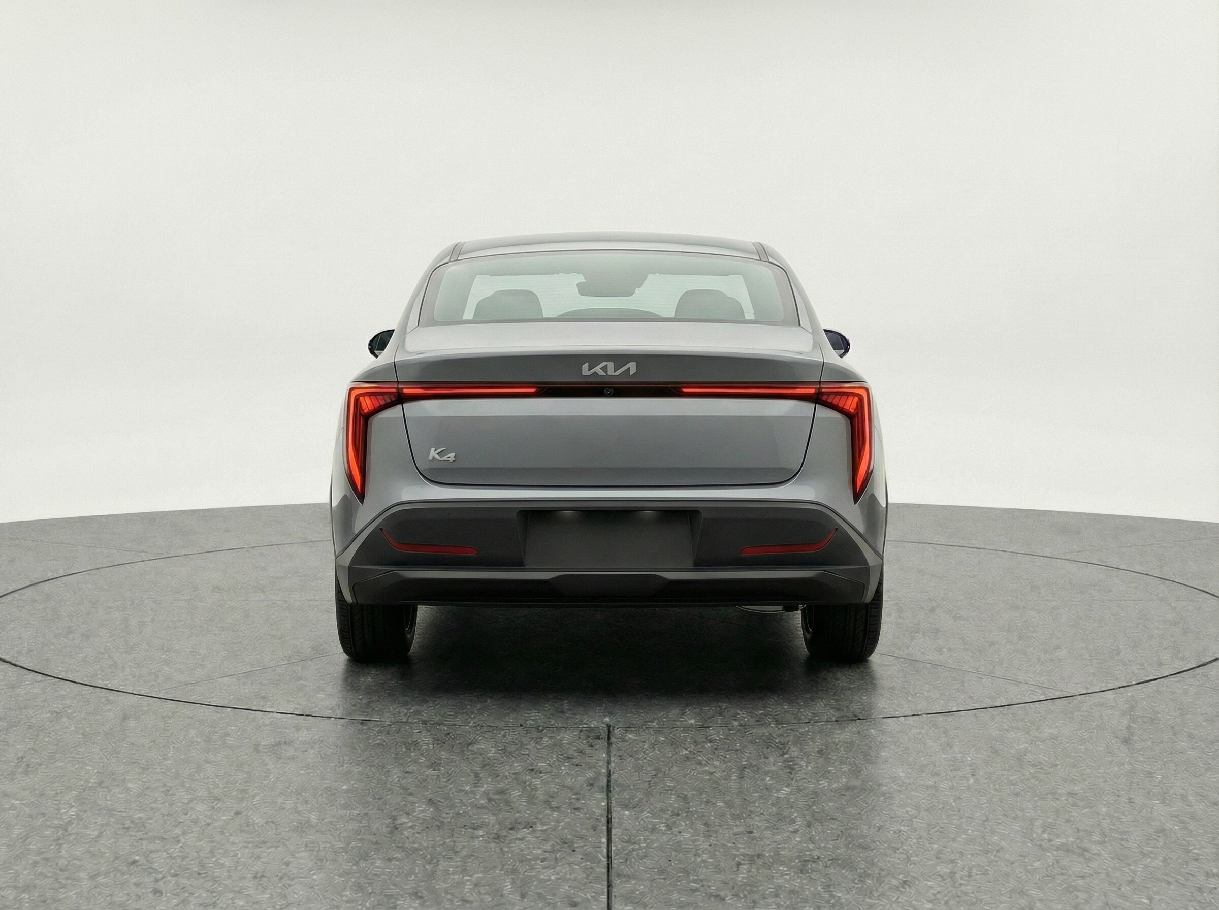 Thumbnail: 2025 Kia K4 - 6