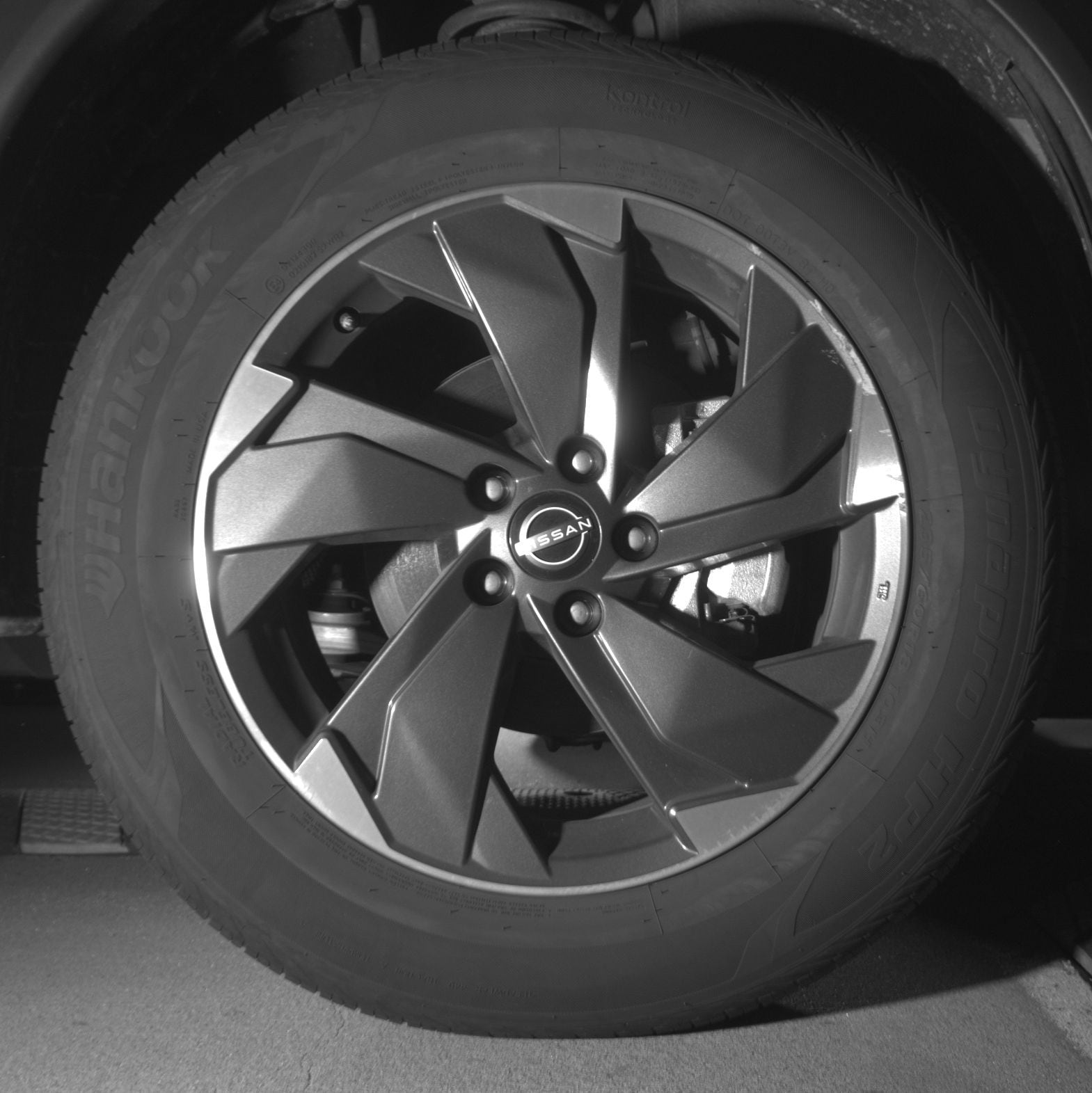 Thumbnail: 2025 Nissan Rogue - 10