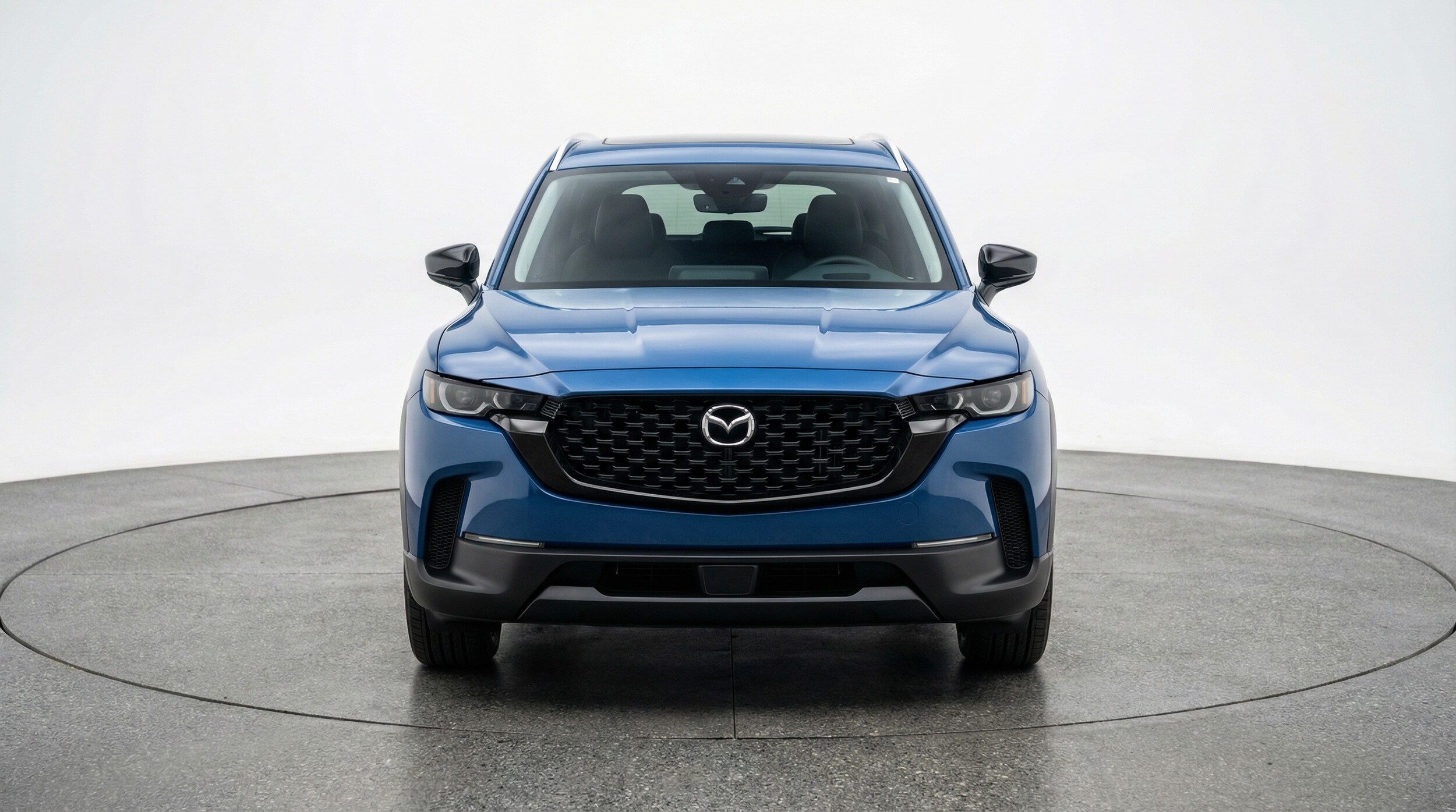 Thumbnail: 2025 Mazda CX-50 - 2