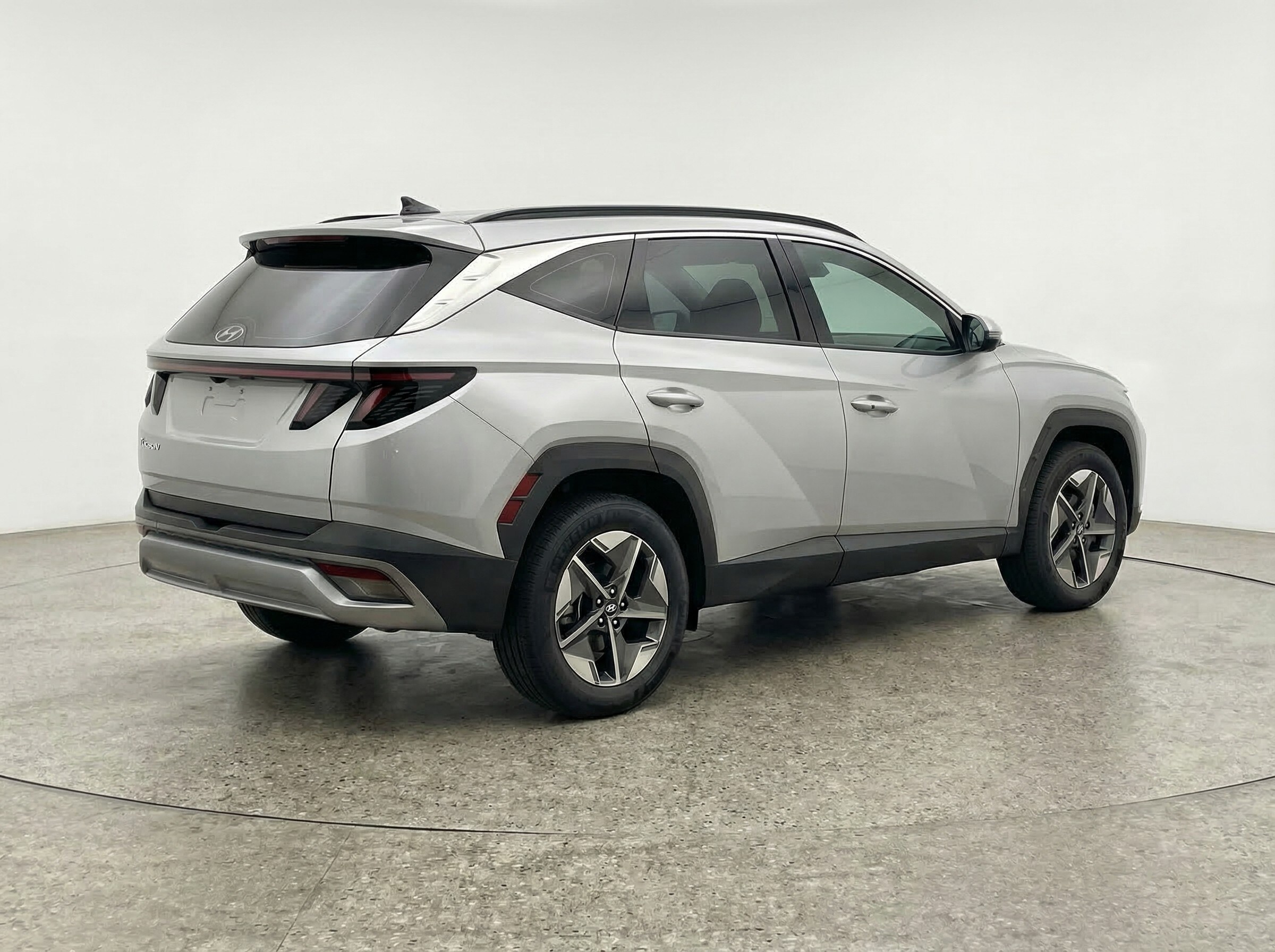 Thumbnail: 2025 Hyundai Tucson - 7