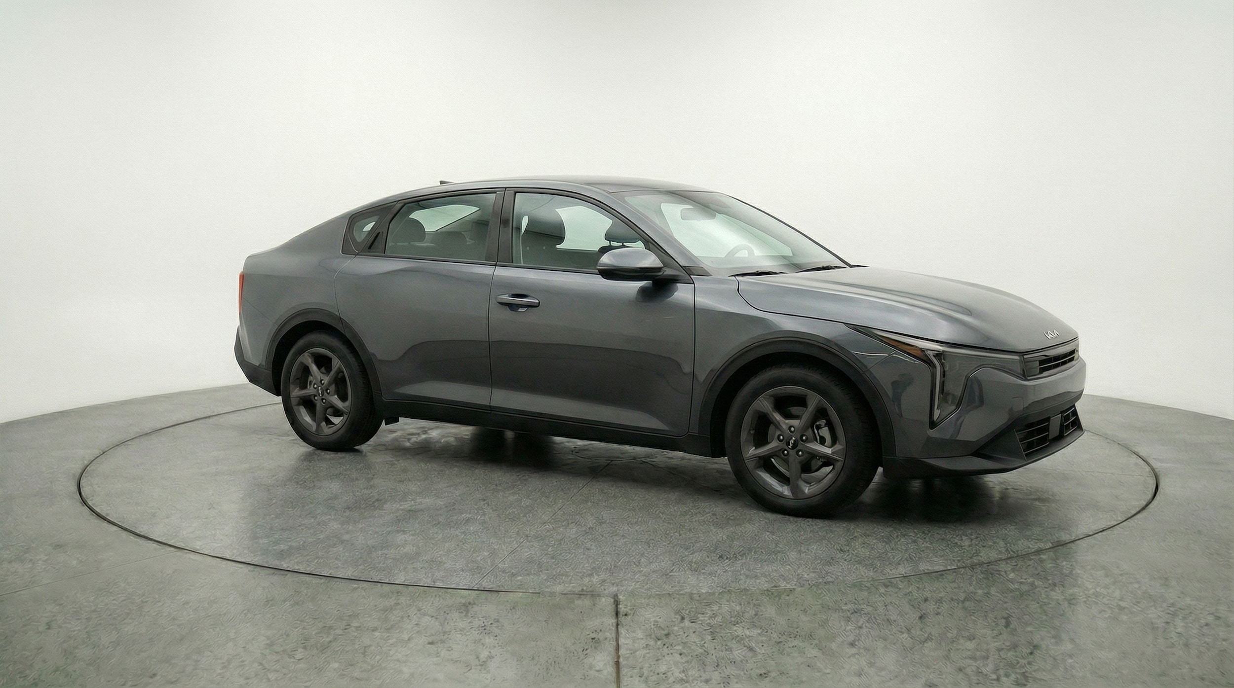 Thumbnail: 2025 Kia K4 - 1