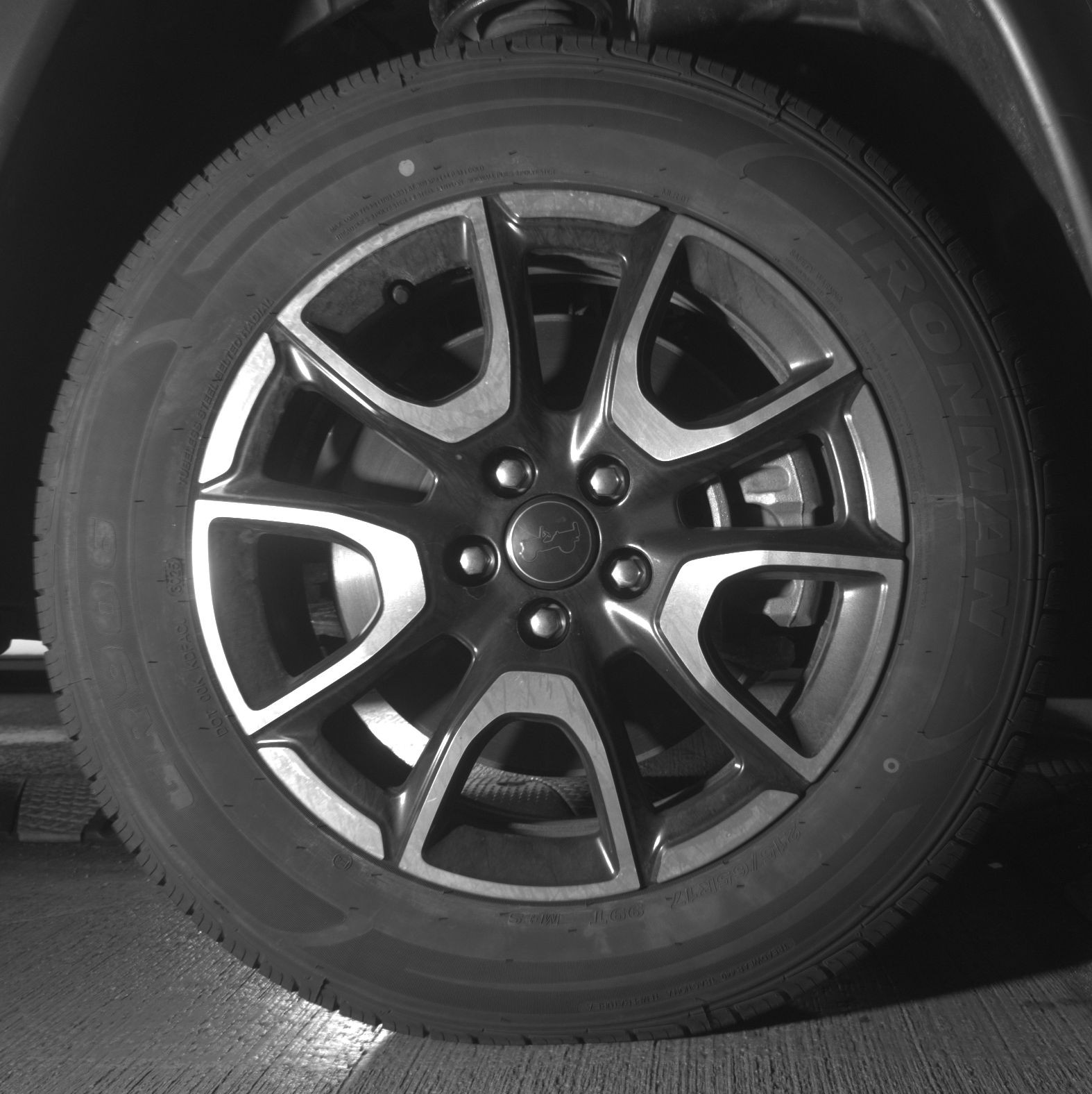 Thumbnail: 2025 Jeep Compass - 10