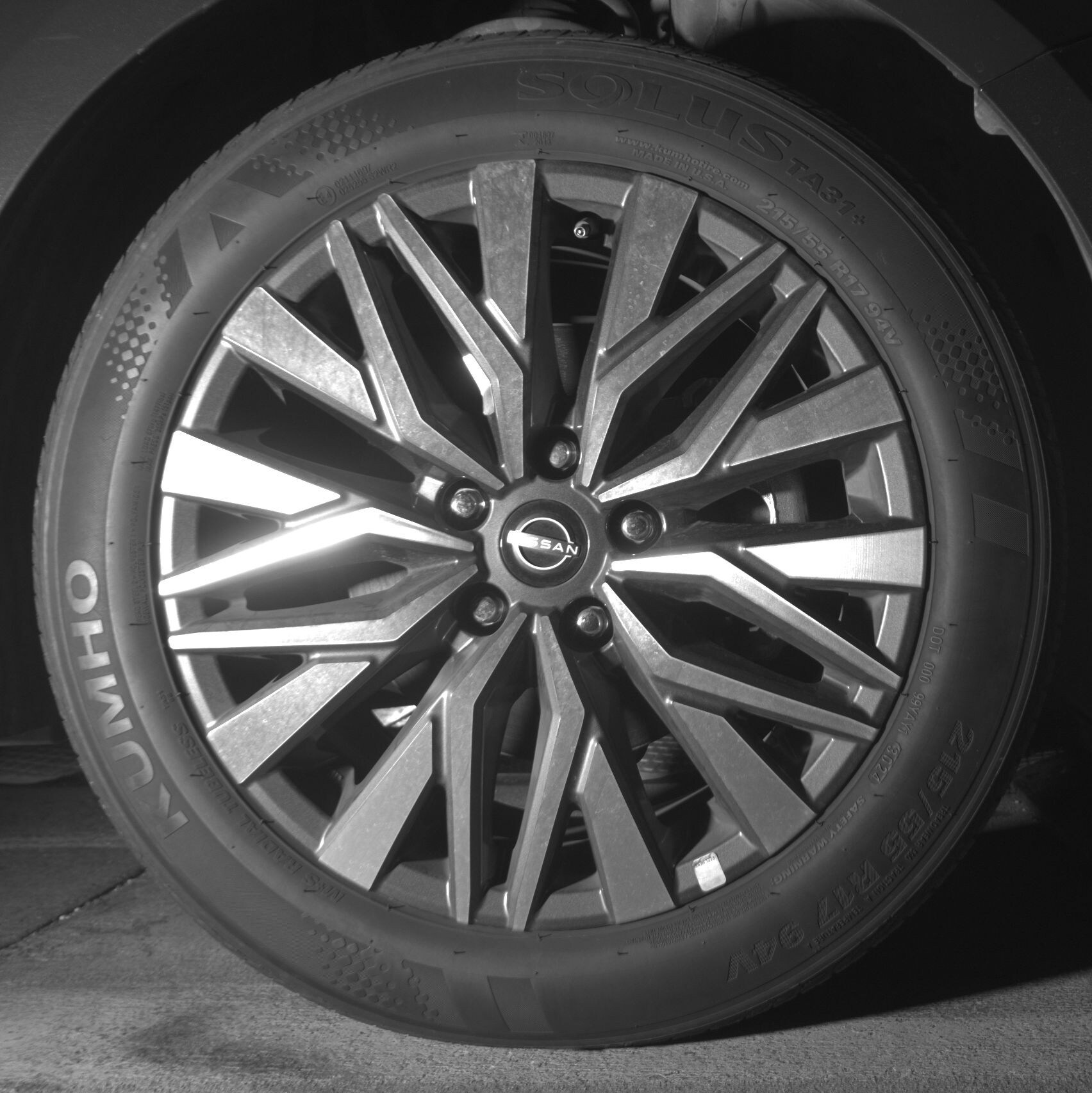 Thumbnail: 2025 Nissan Altima - 10