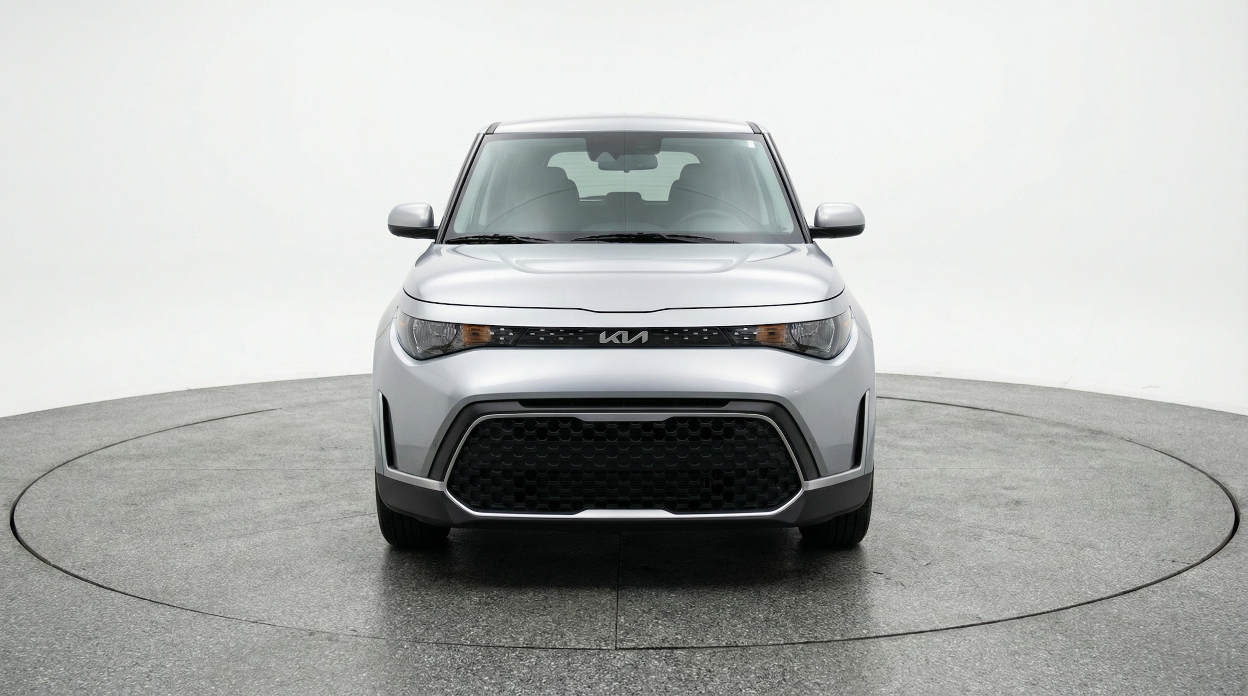 Thumbnail: 2025 Kia Soul - 2