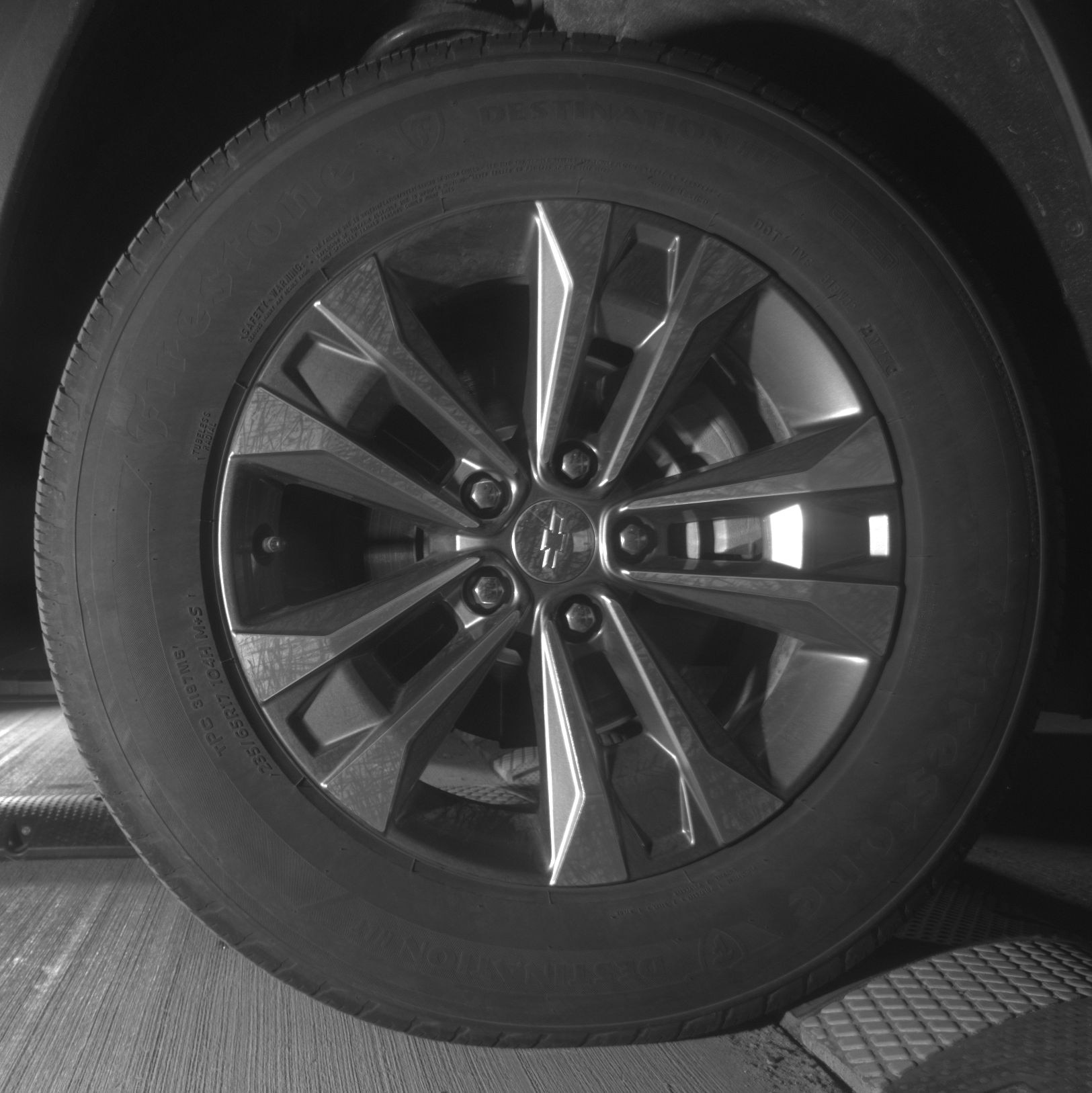 Thumbnail: 2025 Chevrolet Equinox - 12