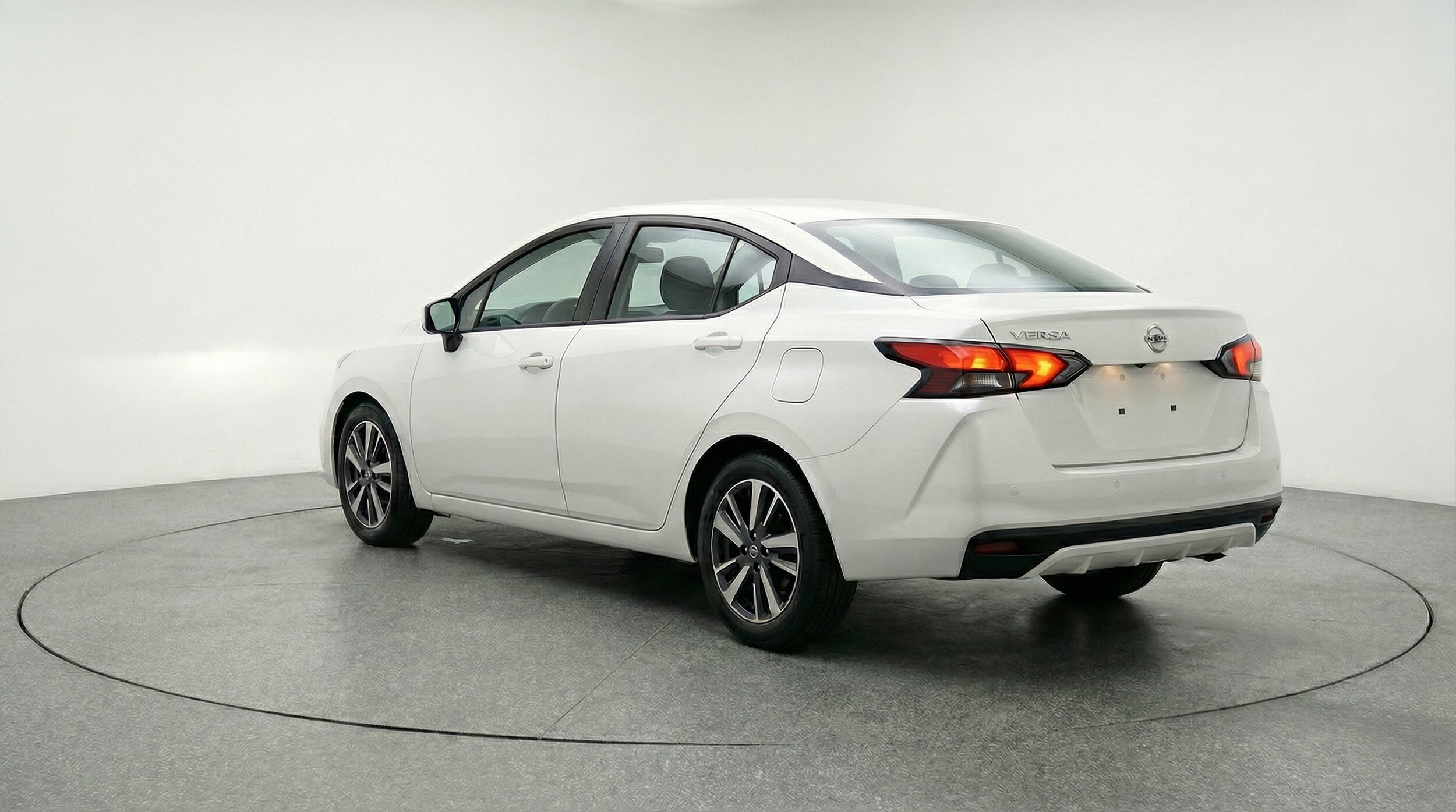 Thumbnail: 2025 Nissan Versa - 5