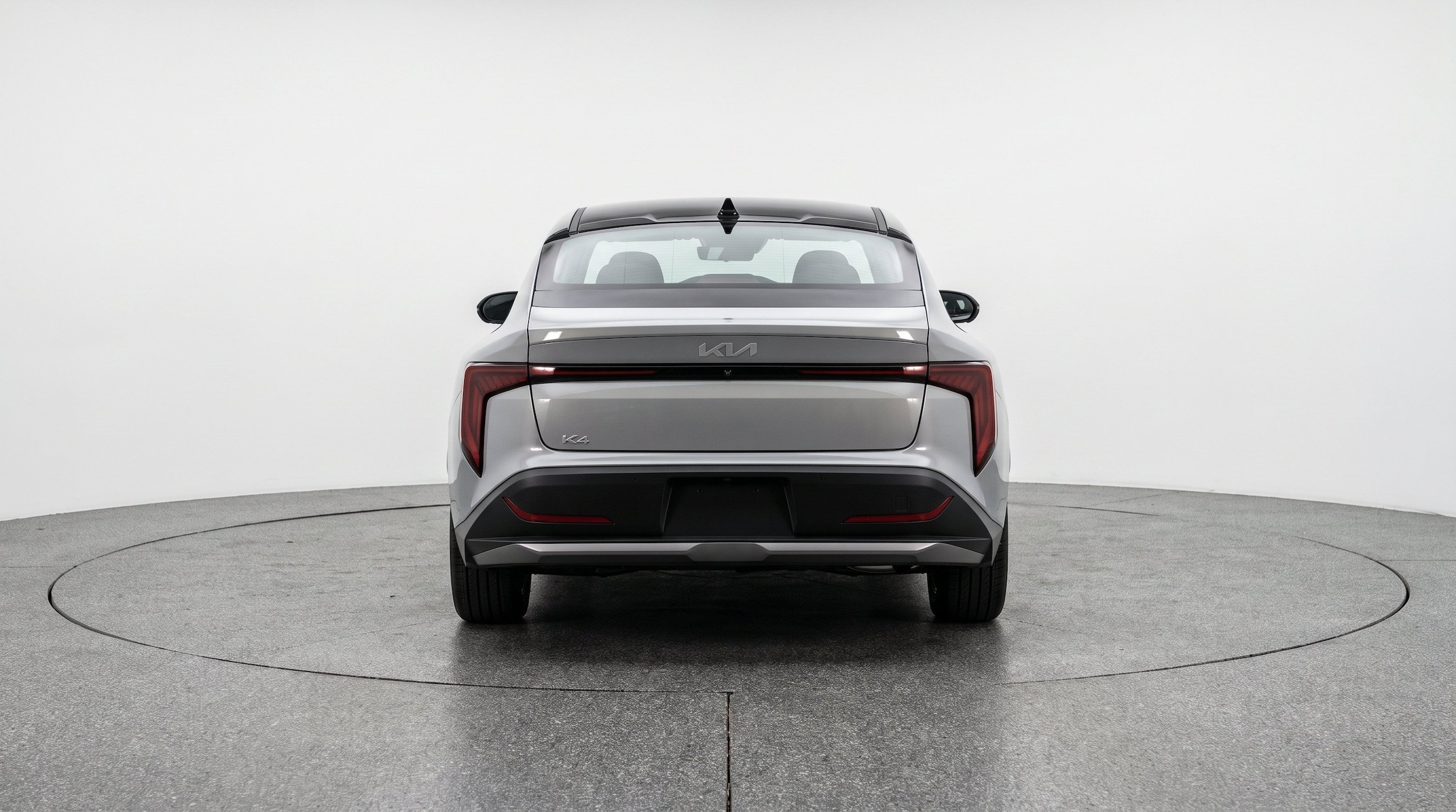Thumbnail: 2026 Kia K4 - 7