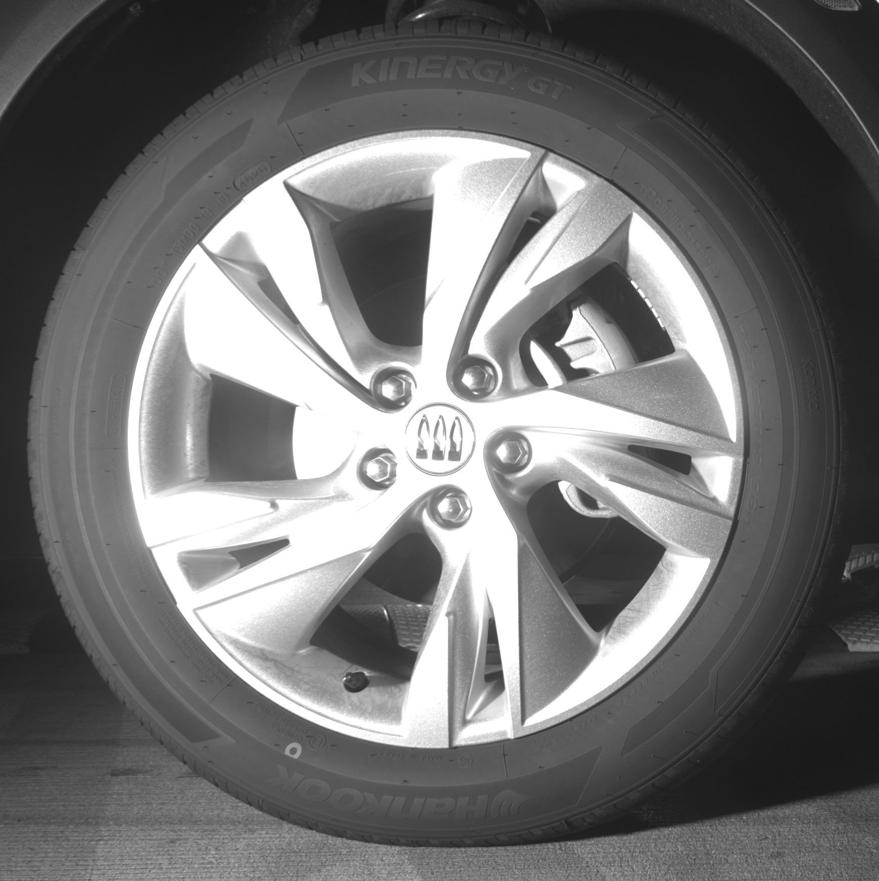 Thumbnail: 2026 Buick Encore GX - 13