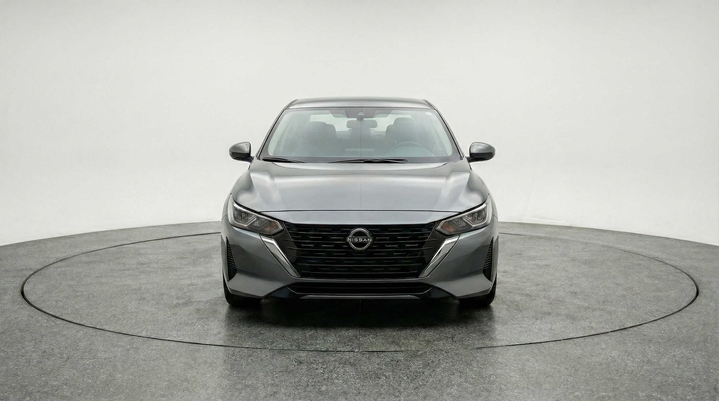 Thumbnail: 2025 Nissan Sentra - 2