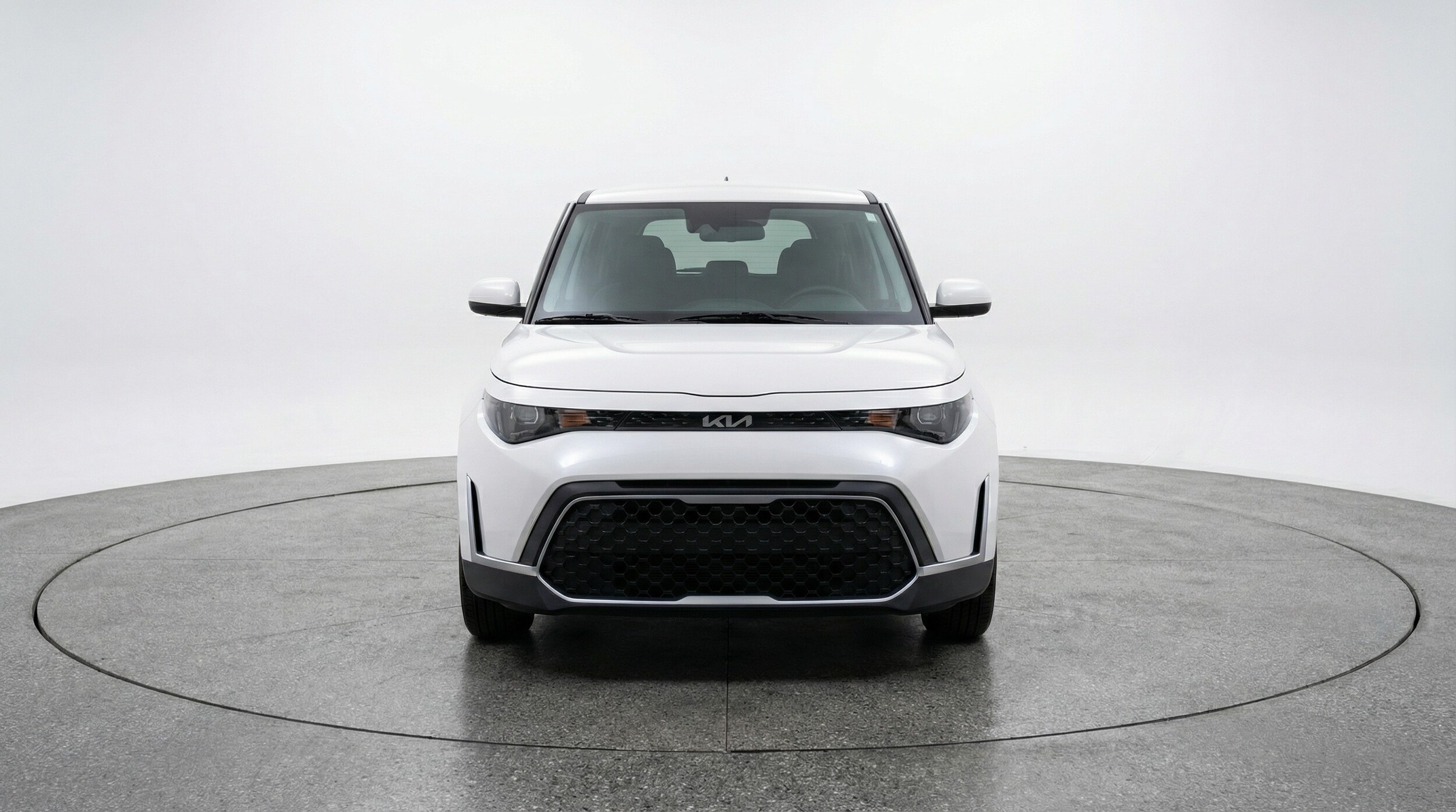 Thumbnail: 2025 Kia Soul - 2