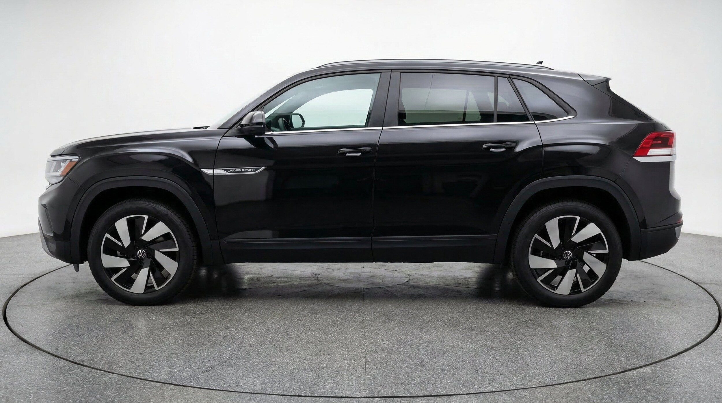 Thumbnail: 2026 Volkswagen Atlas - 5